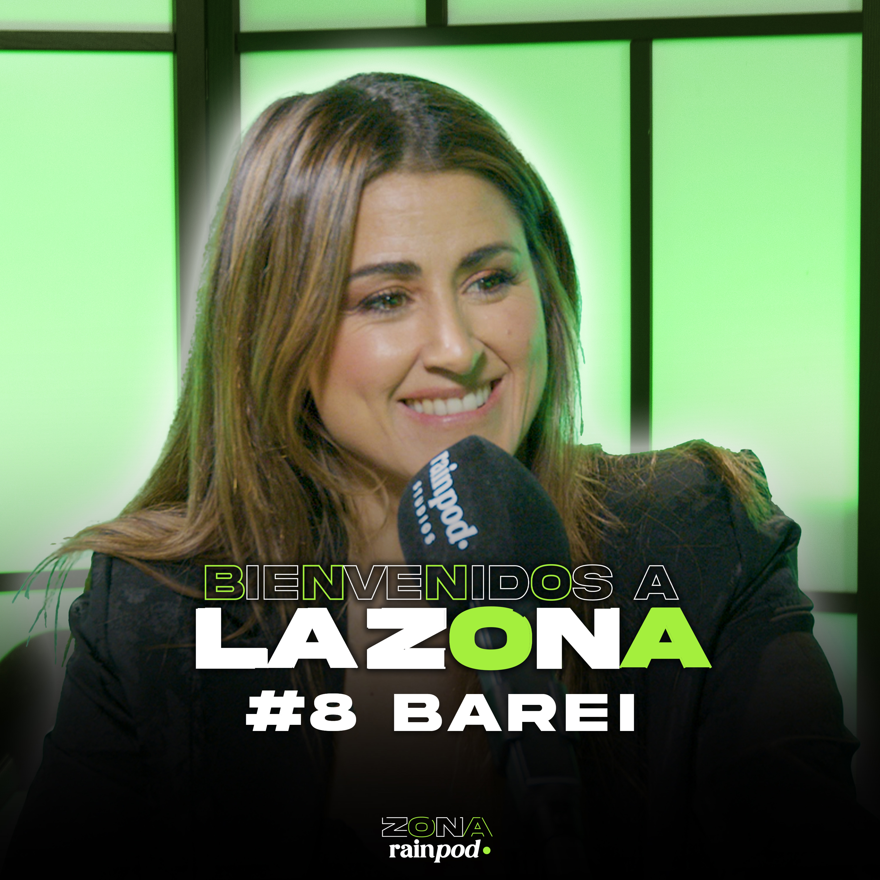 Bienvenidos a la Zona