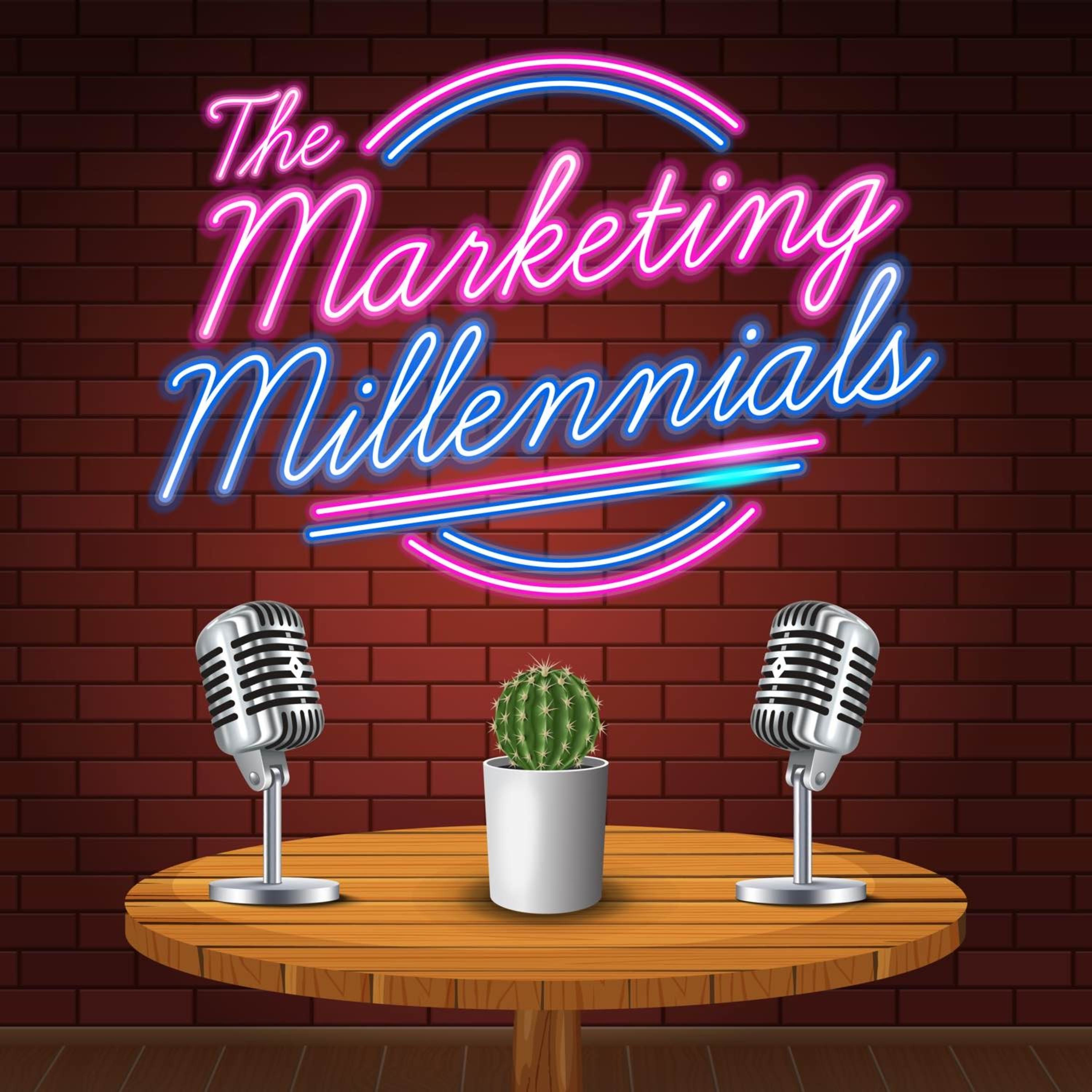 The Marketing Millennials