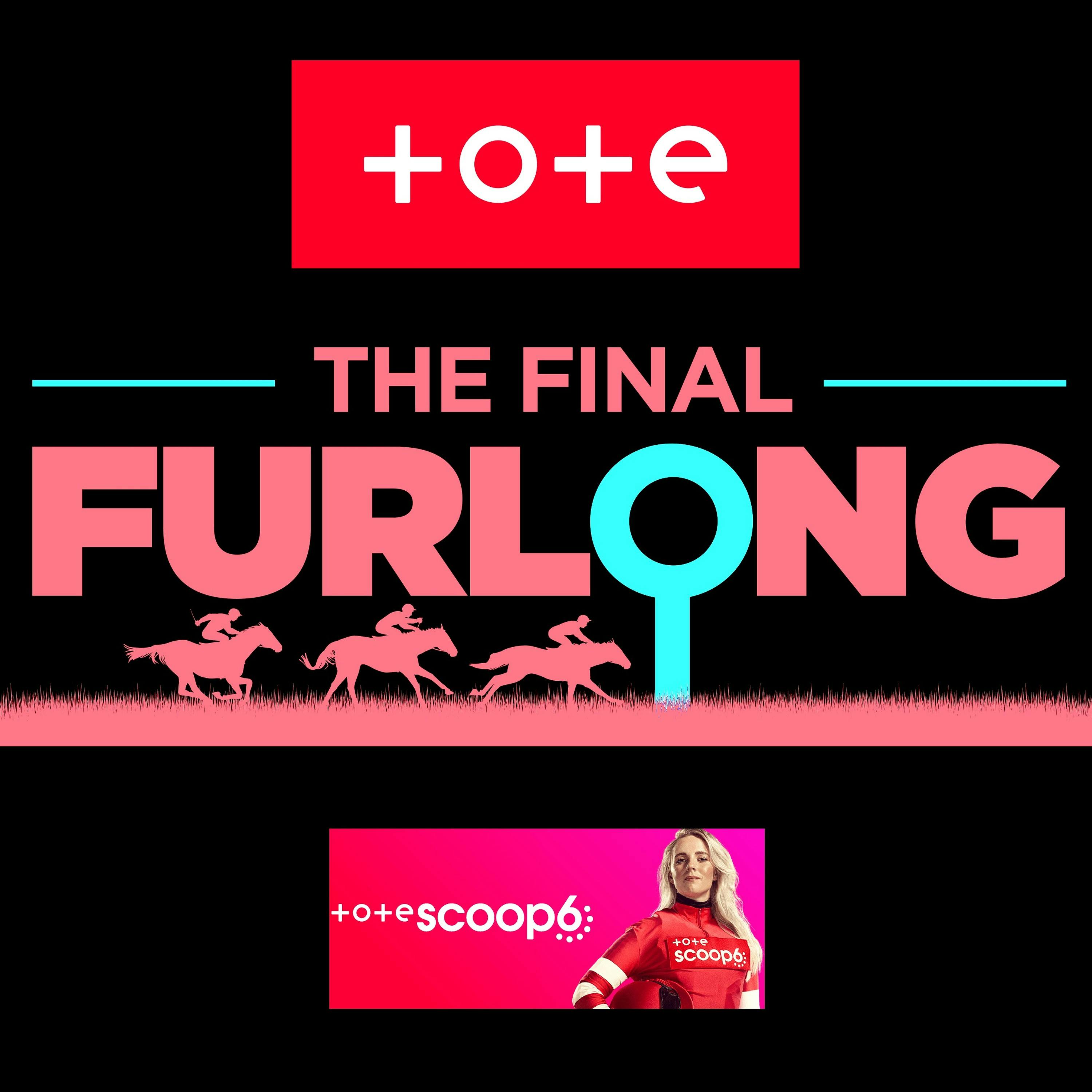 The Final Furlong Podcast