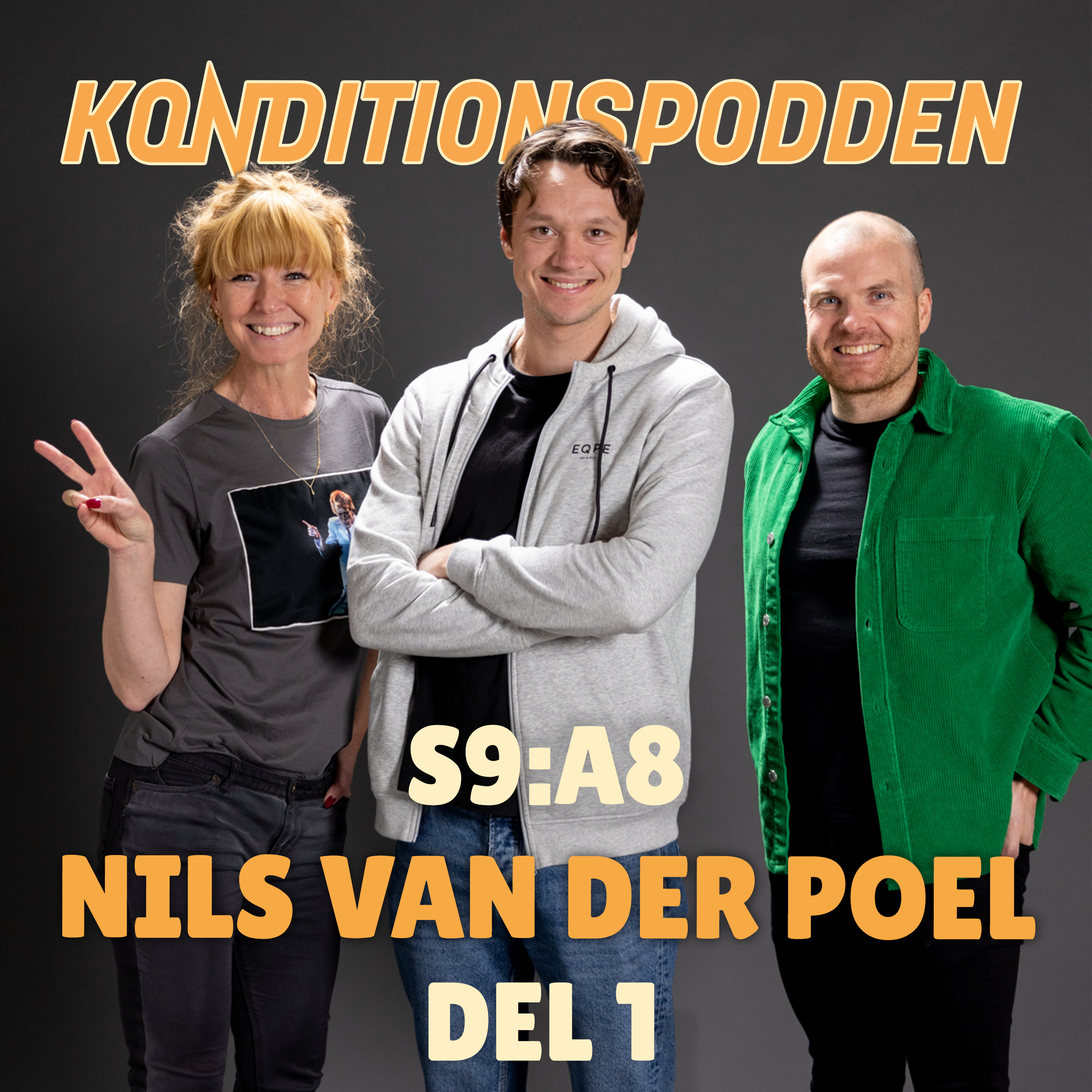 Konditionspodden