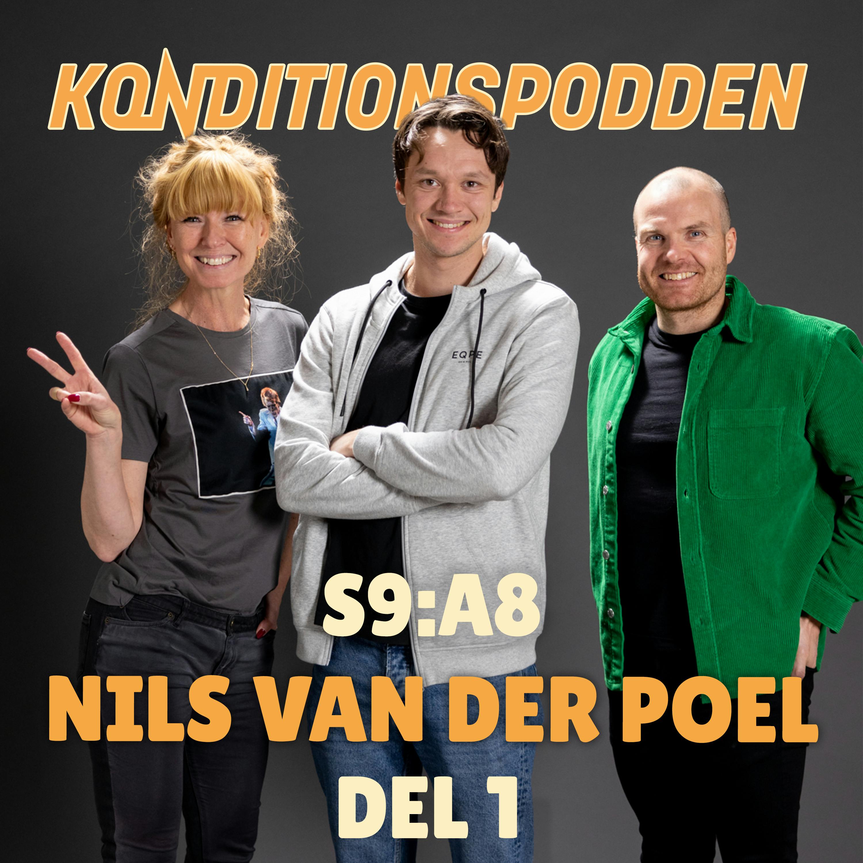 S9A8 Nils van der Poel del 1