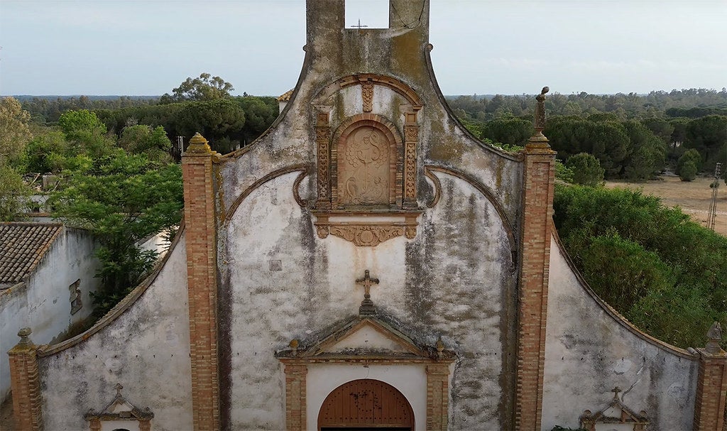 Los misterios del Rocío