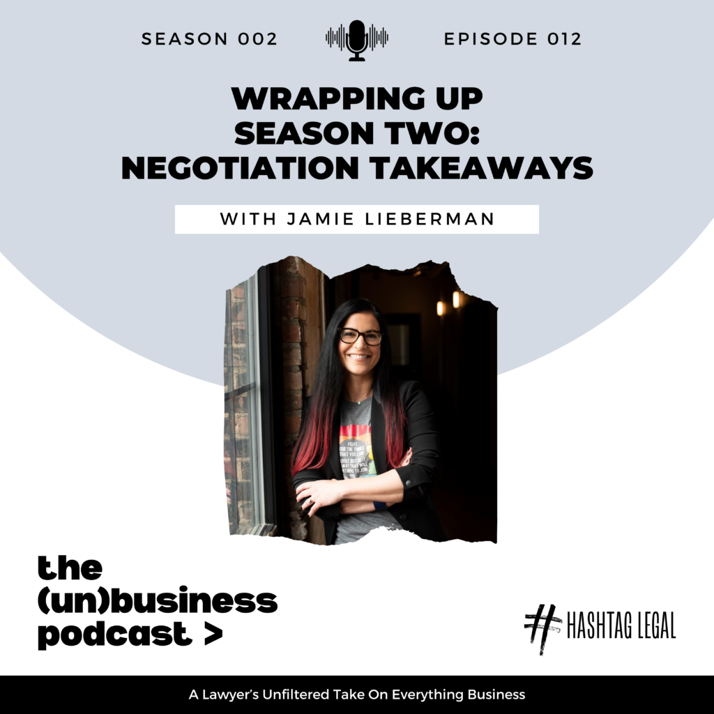 the (un)business podcast