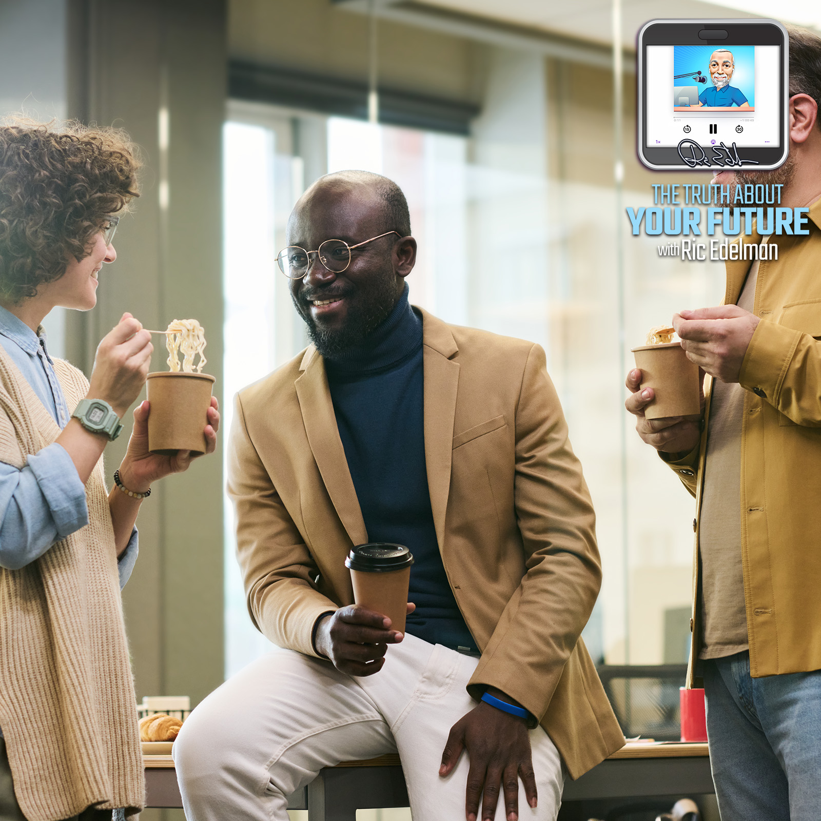 12/18/24: “What Do You Do?” is Becoming an Inappropriate Question