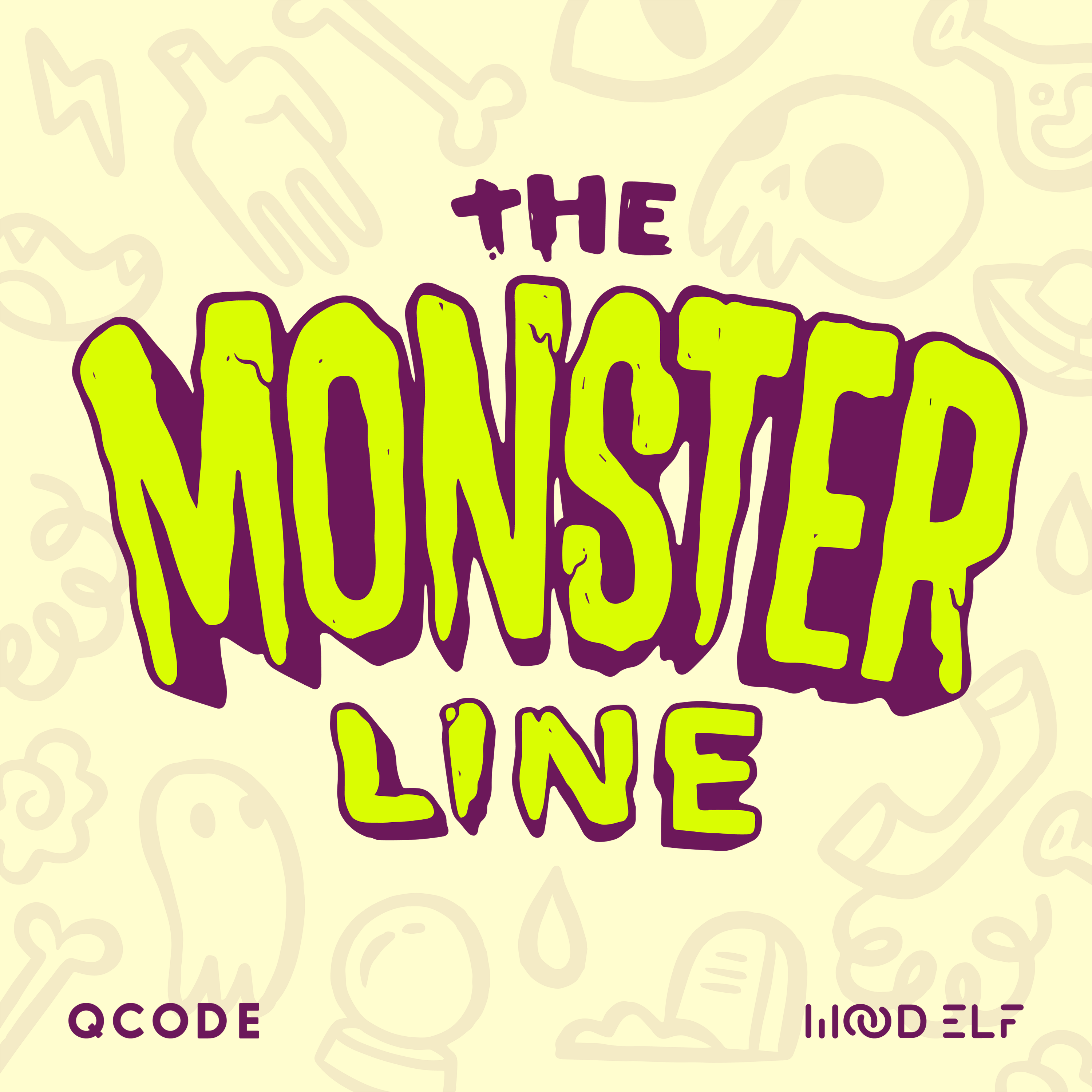 The Monster Line