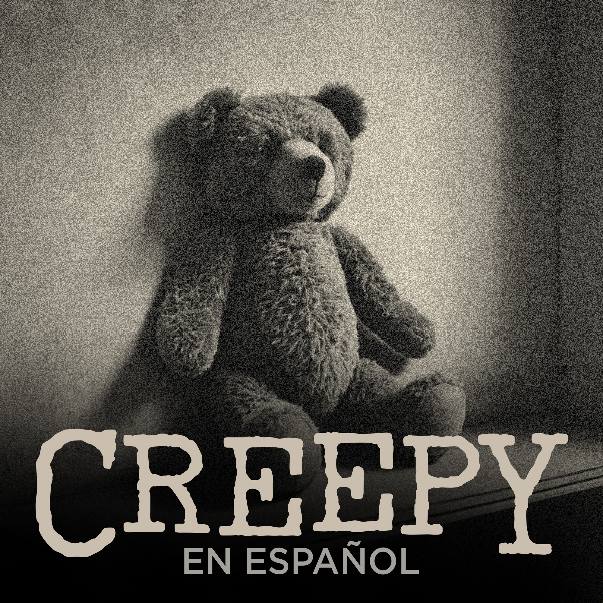 La habitación sin puertas de mi antigua casa - Lugares Inquietantes