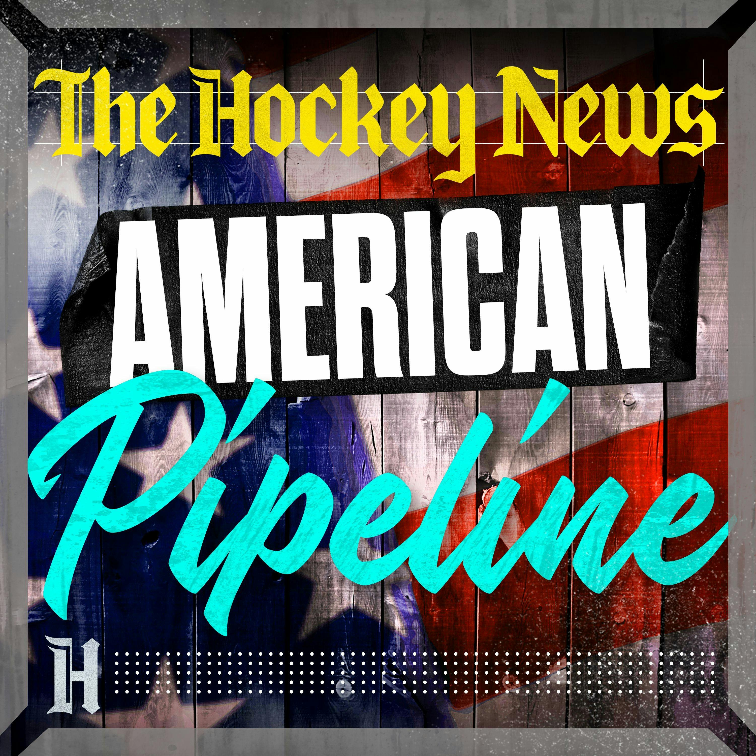 THN American Pipeline: USHL Trade Talk and Wild Prospects