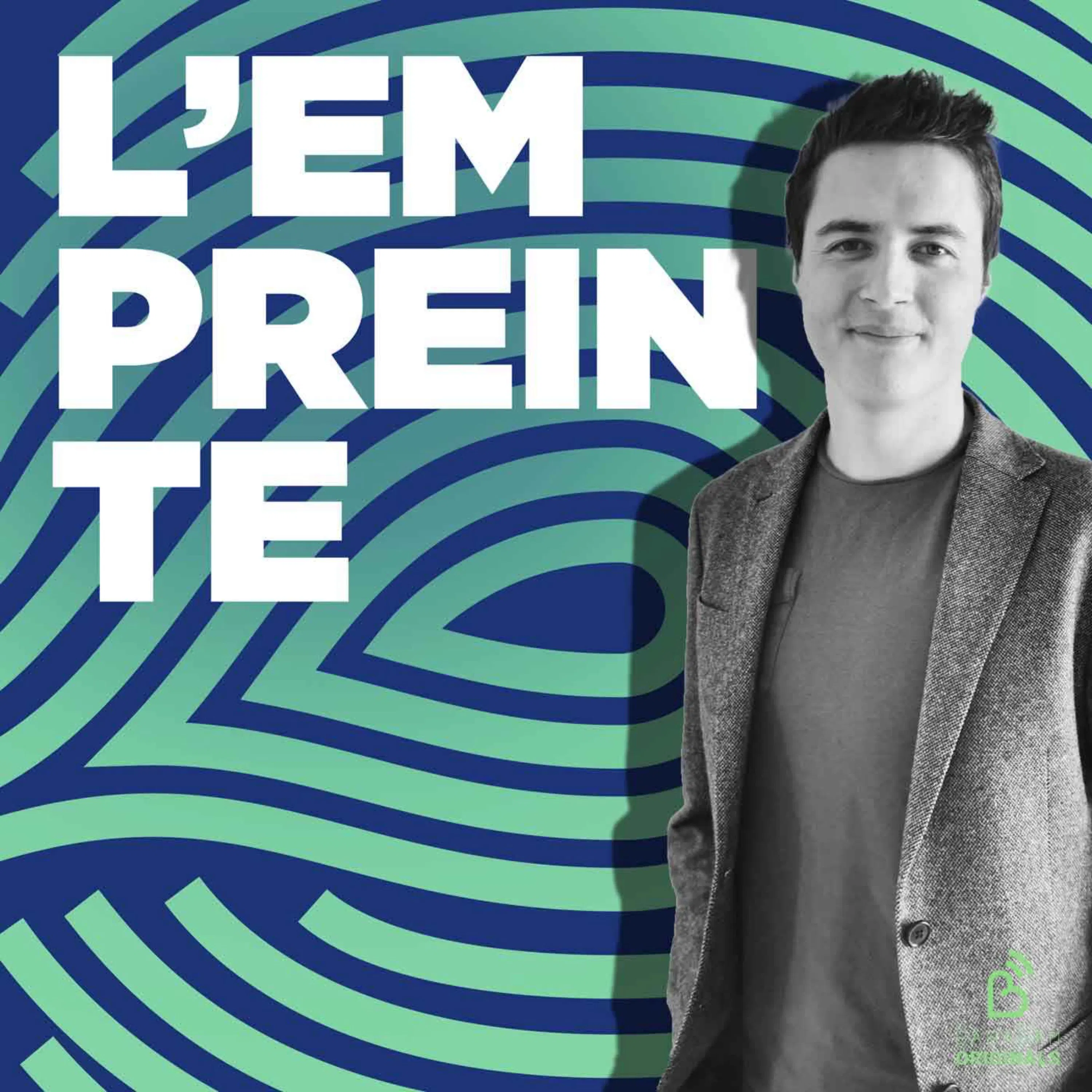 Simon Debeugny de Flying Whales : le dirigeable est-il l’avenir du transport aérien pour réduire l’empreinte carbone ?