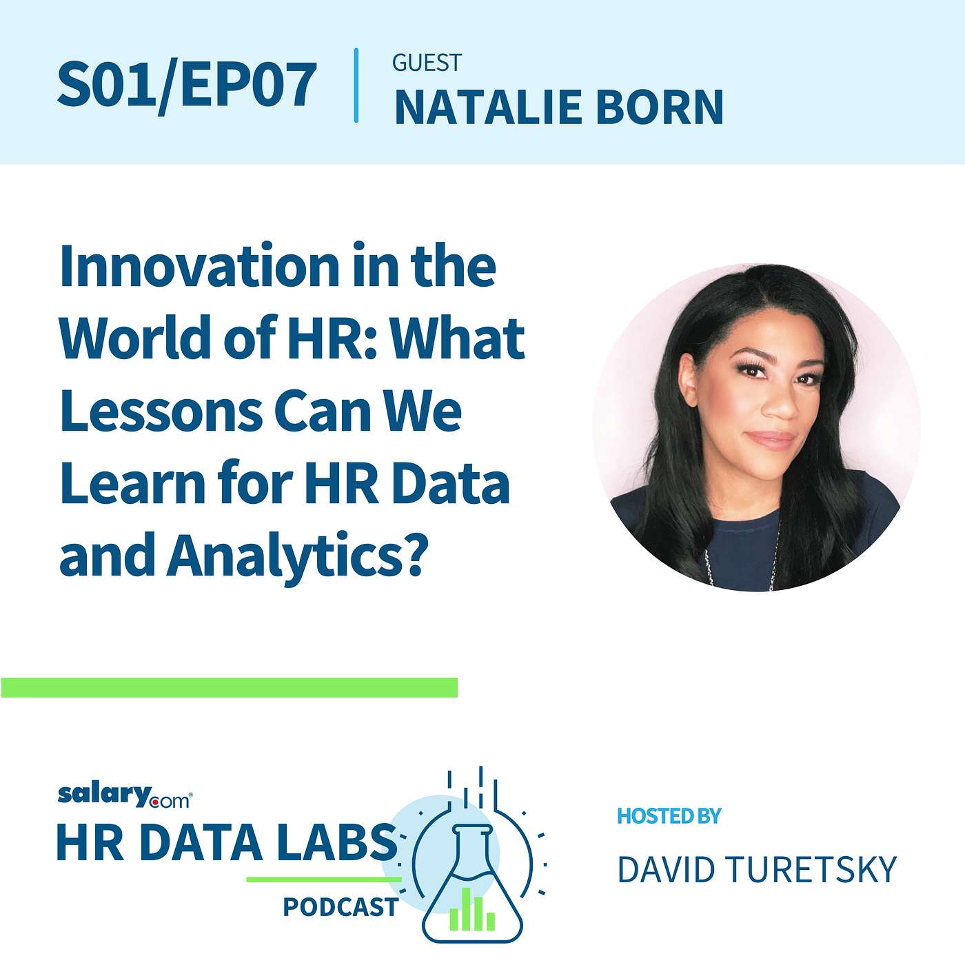 HR Data Labs