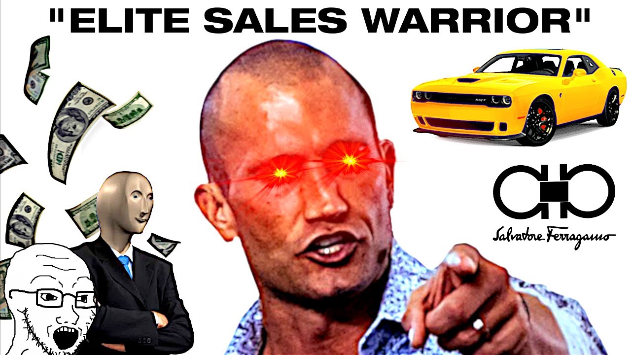 TikTok's Elite Sales Warrior | Philion episode artwork