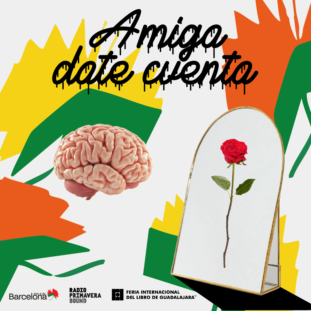 El sitio de la mujer está en la calle