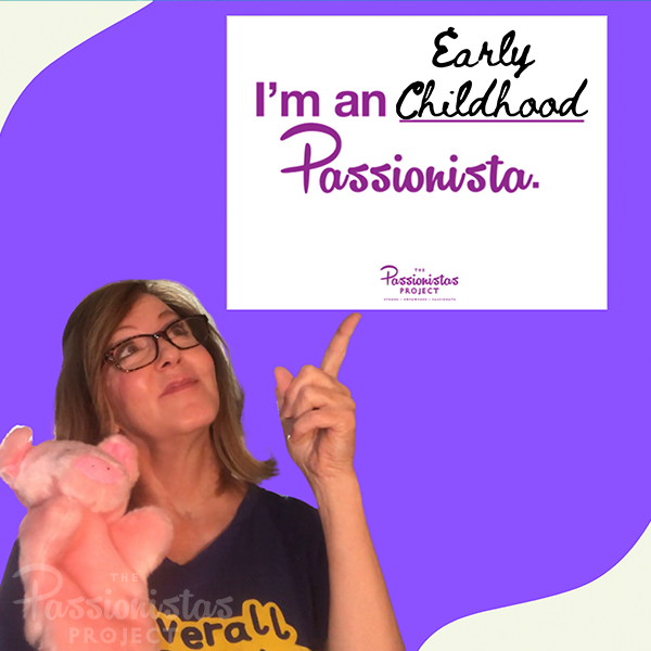 BONUS: Lori Lynn on her biggest professional challenge episode artwork
