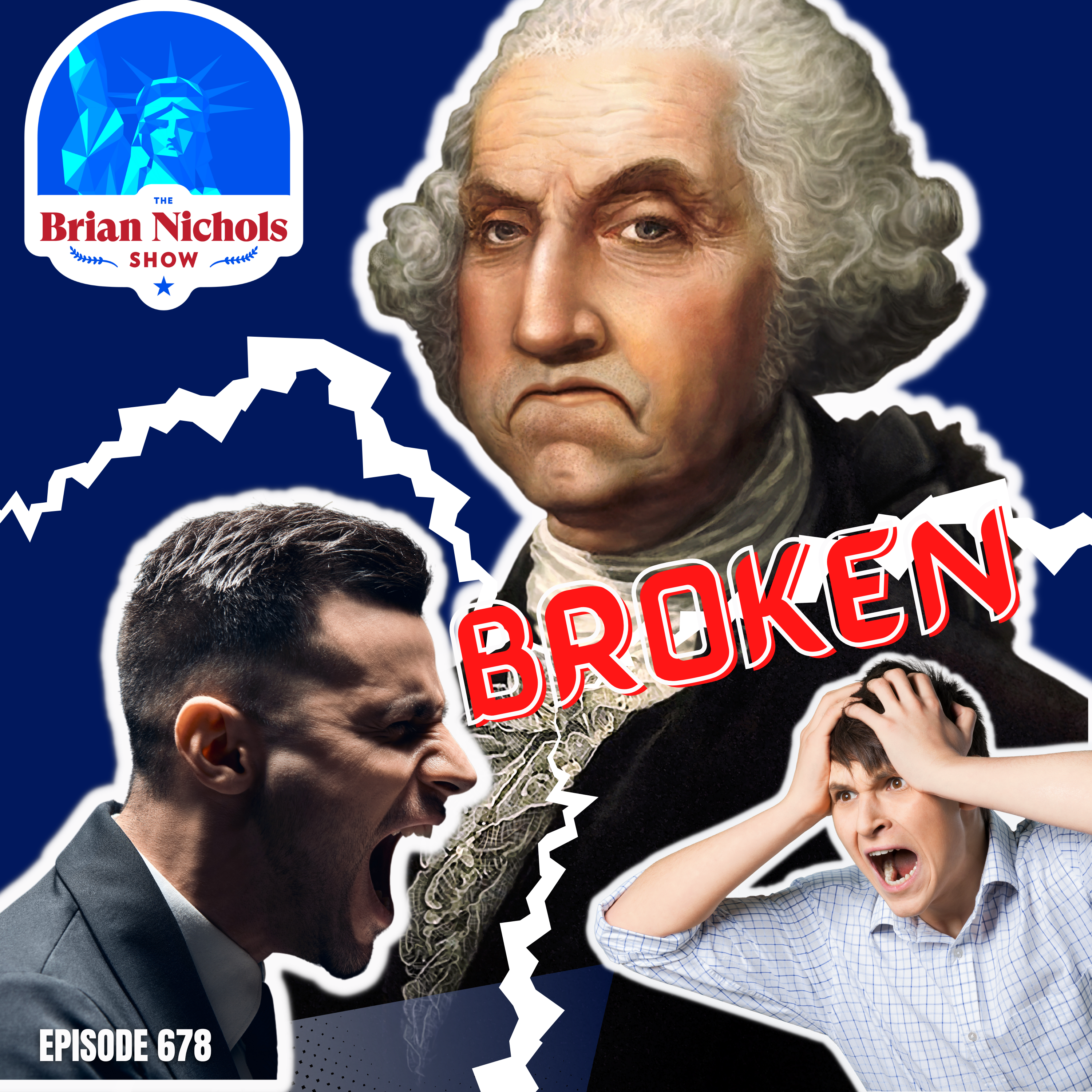 678: How to Build Trust (Works EVERY SINGLE Time)