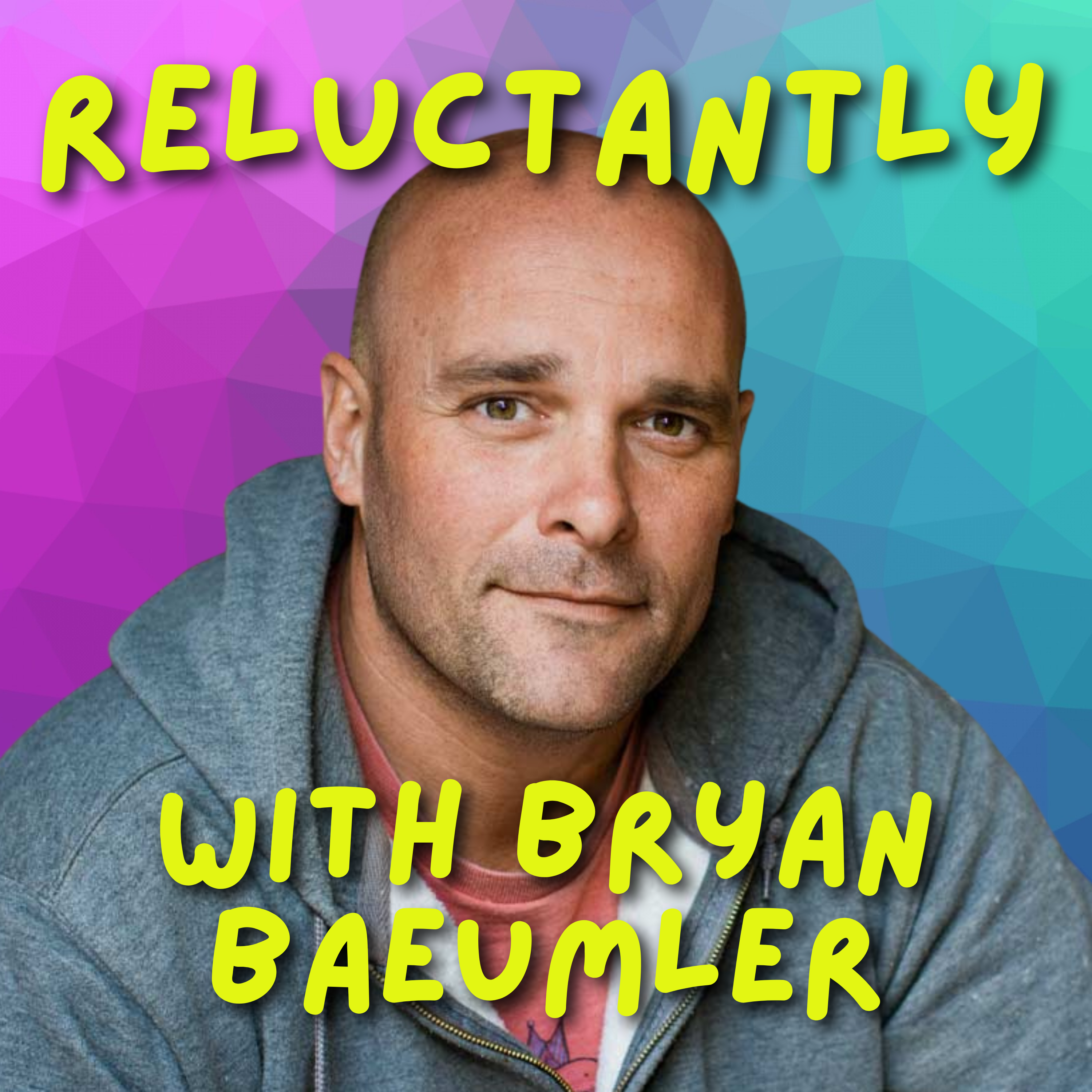 Bryan Baeumler ... Measure Twice, Cut Once