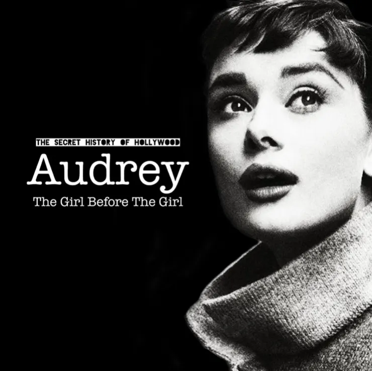 Audrey - The Girl Before The Girl: Part 9 episode artwork