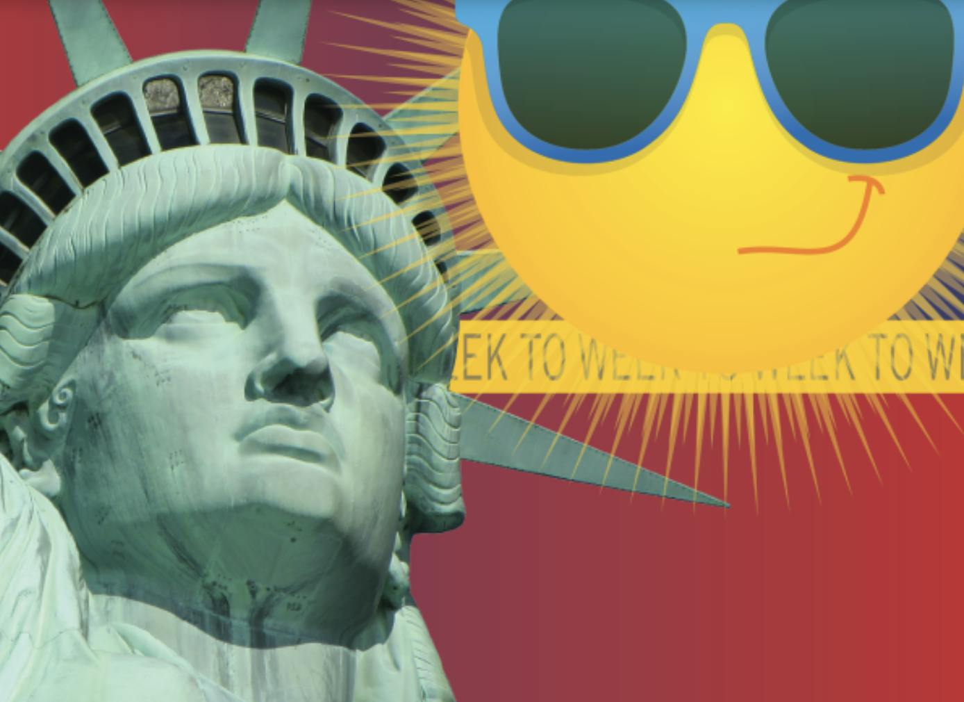 Midsummer Political Roundtable: A Week to Week Special Midsummer Political Roundtable: A Week to Week Special