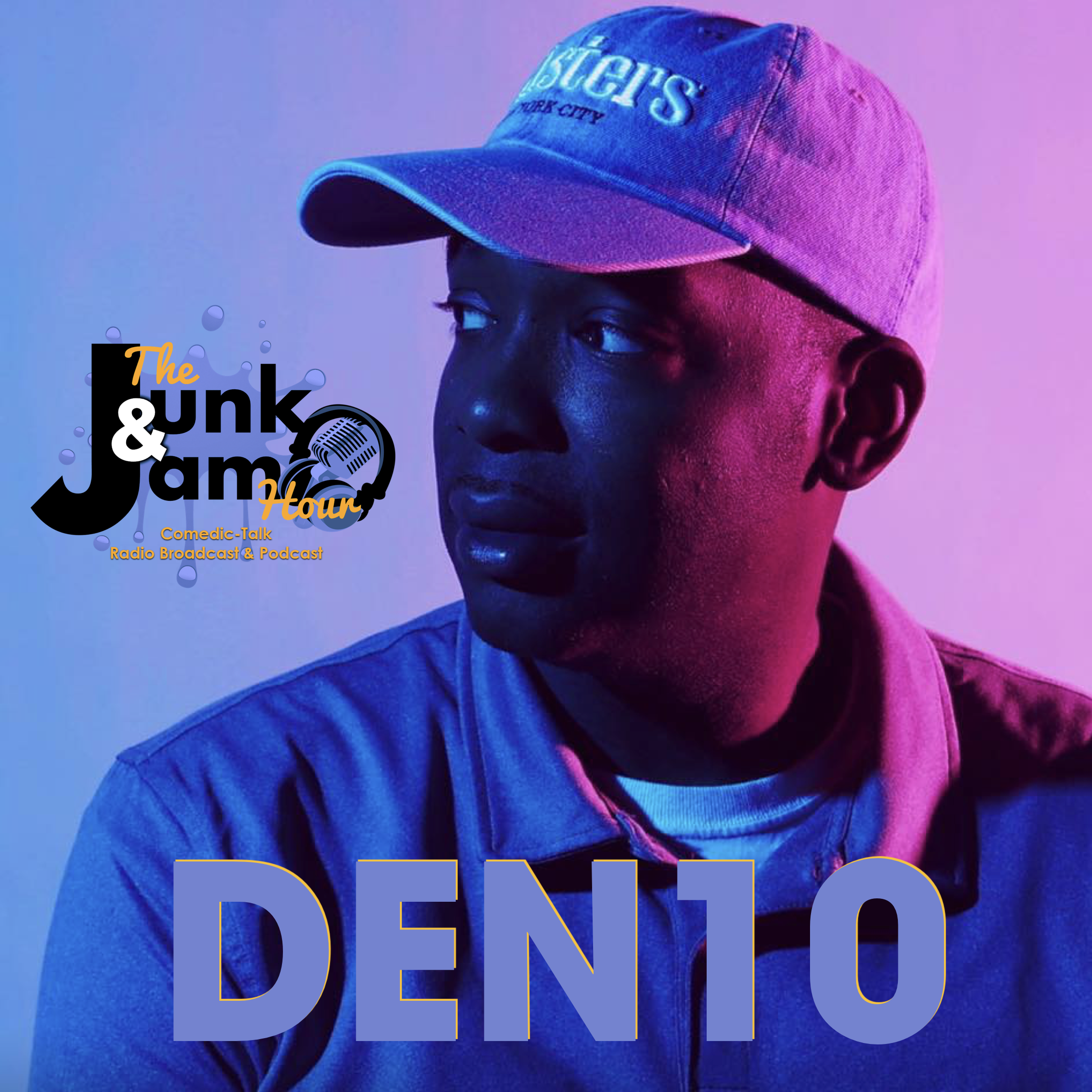 The Junk and Jam Hour