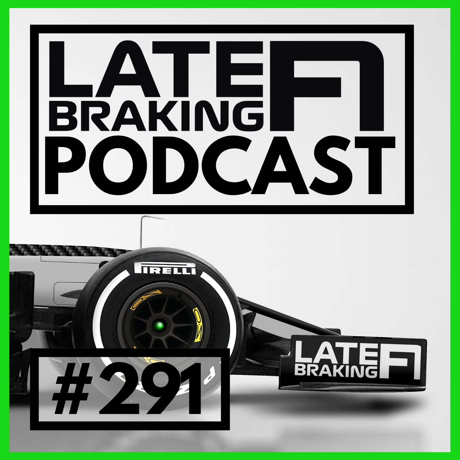 Do we need harsher penalties for blocking in Qualifying?