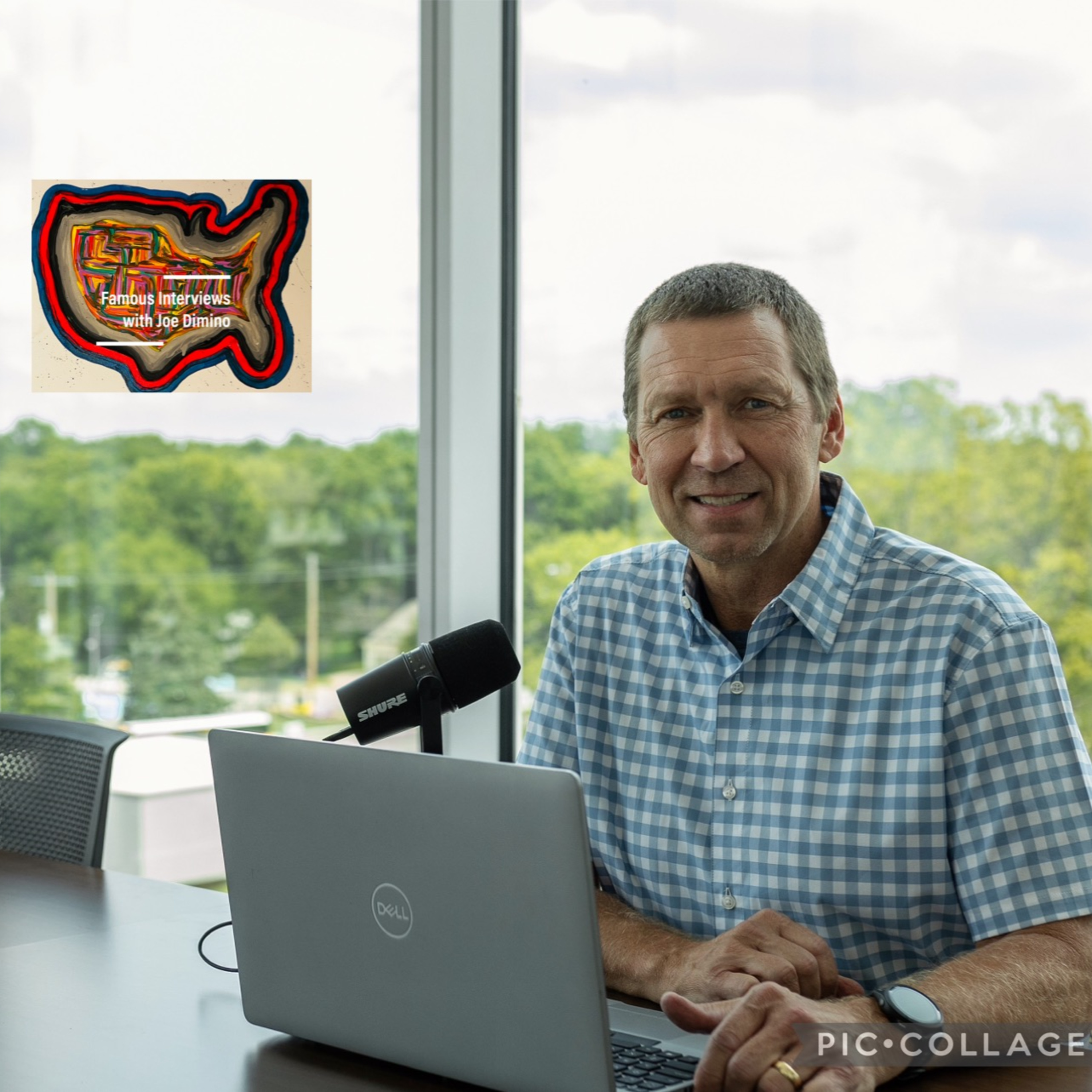 Founder and CEO of Fulling Management & Accounting Rusty Fulling episode artwork