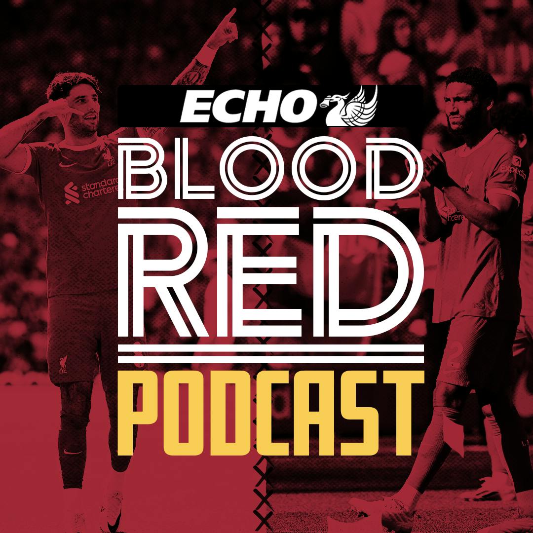 Blood Red: Liverpool Demolish Aston Villa At Anfield, New Midfield Thoughts & Nunez Lively