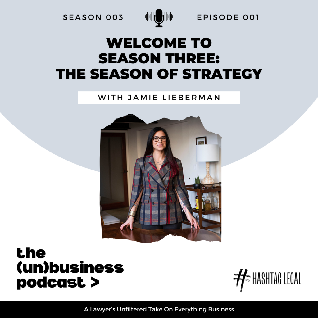 the (un)business podcast