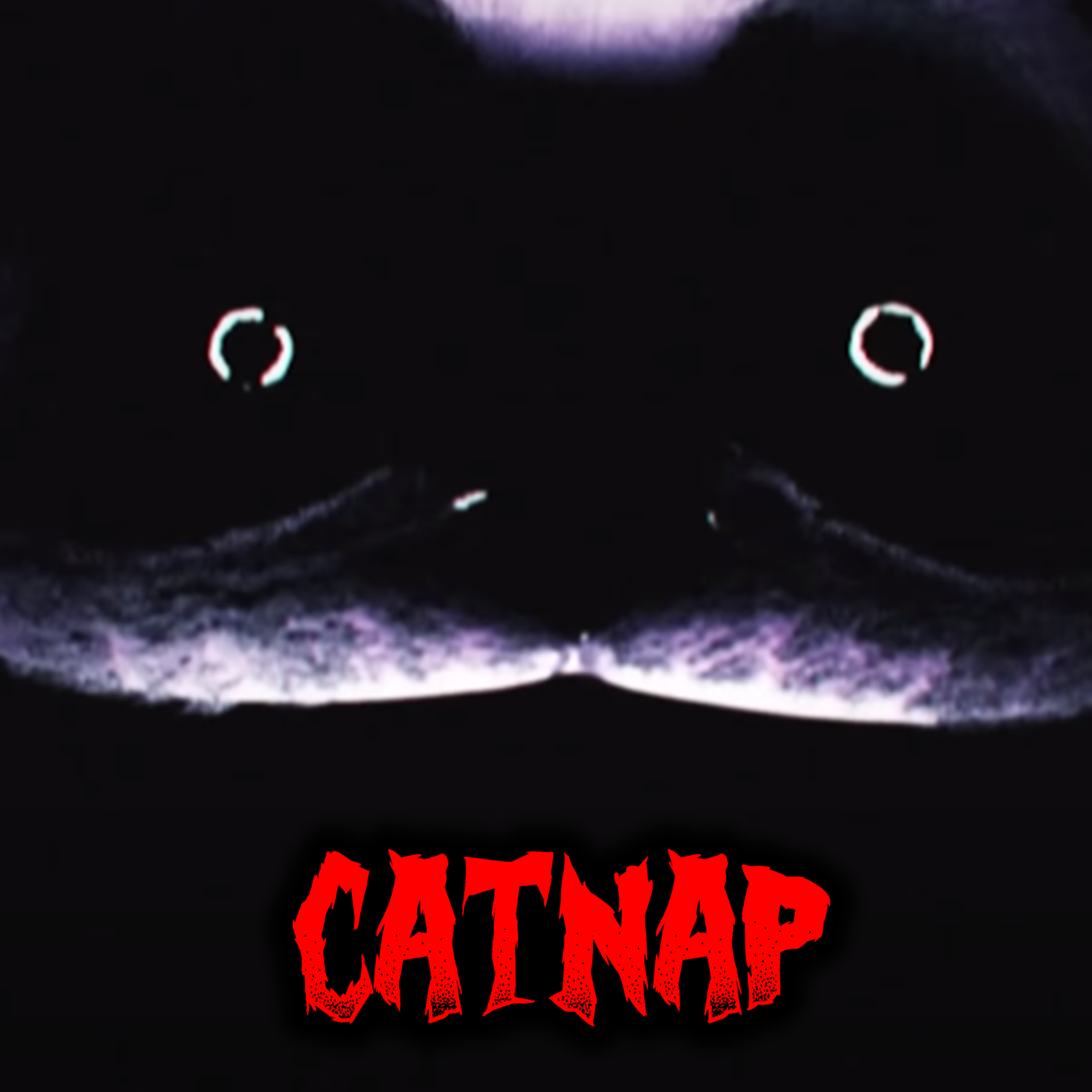 Catnap - Creepypasta episode artwork