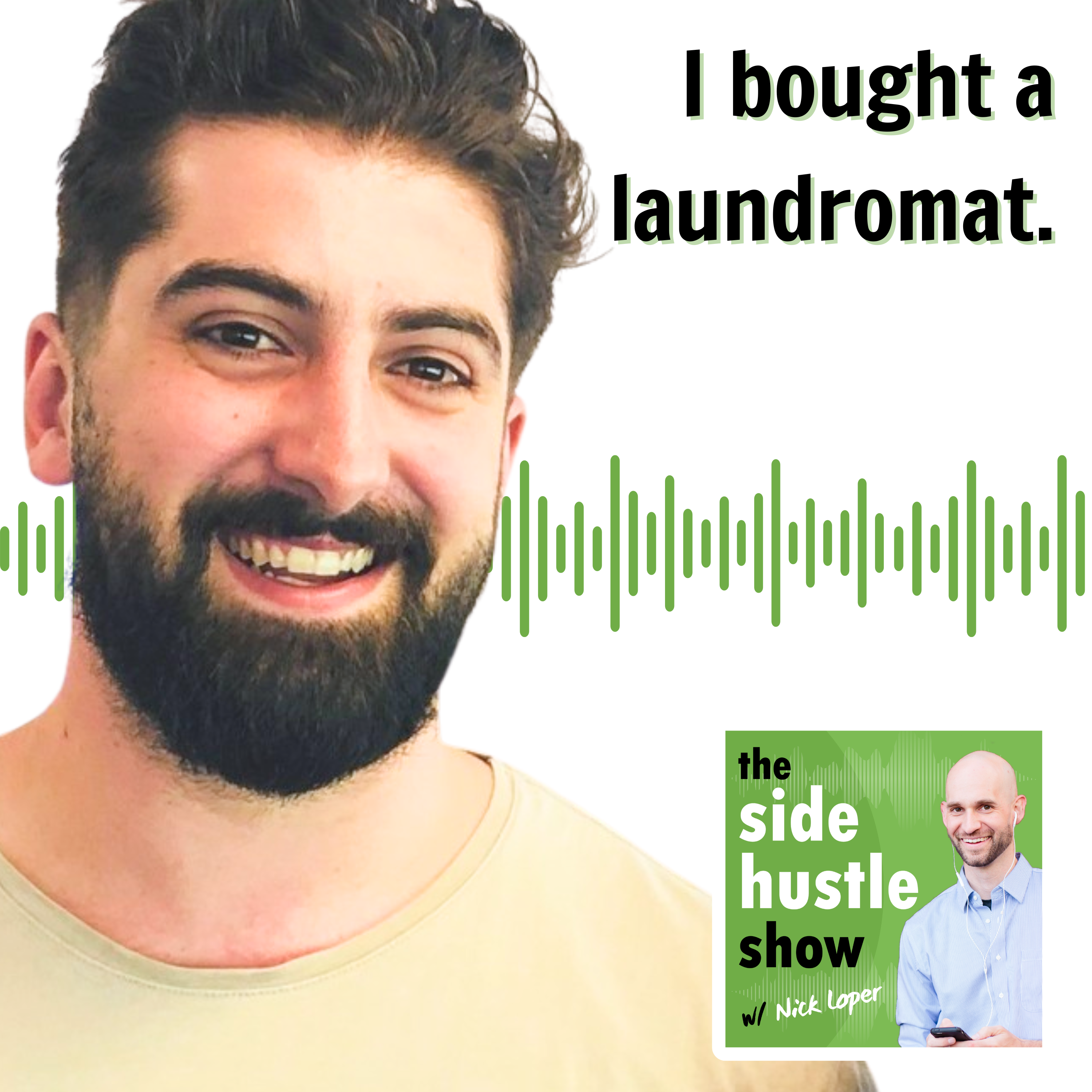 Podcast Cover