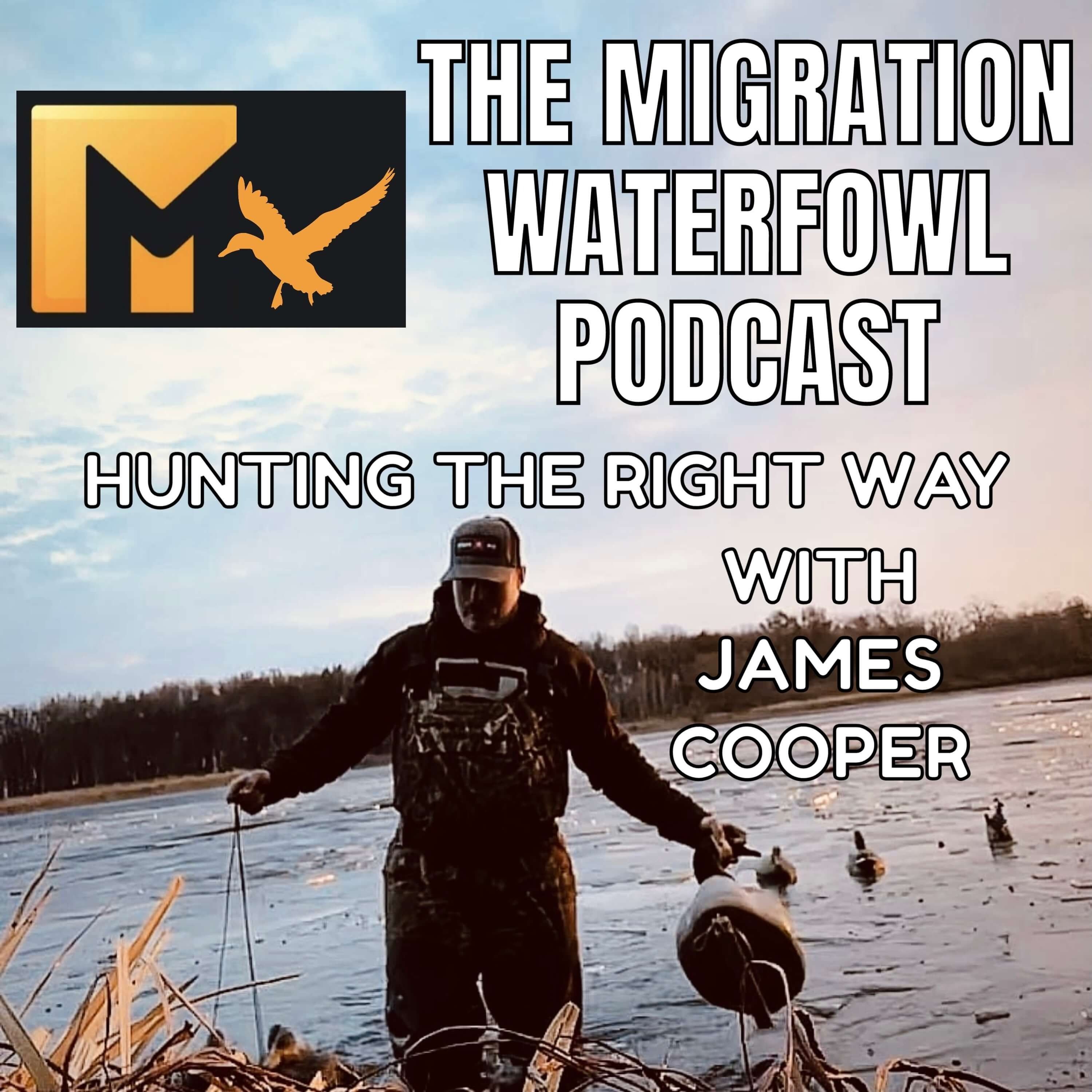 The Migration Waterfowl Podcast
