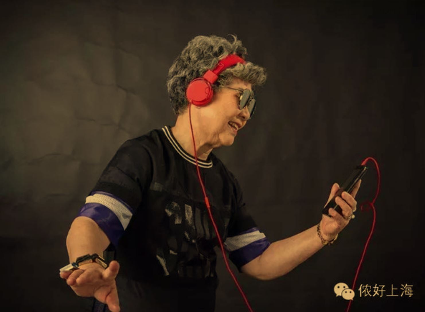 China's Booming Podcast Ecosystem