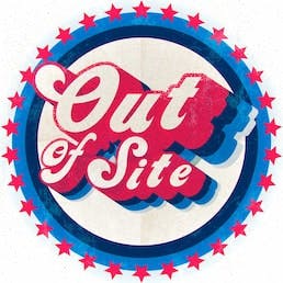 Out of Site - The Kate Scott Podcast