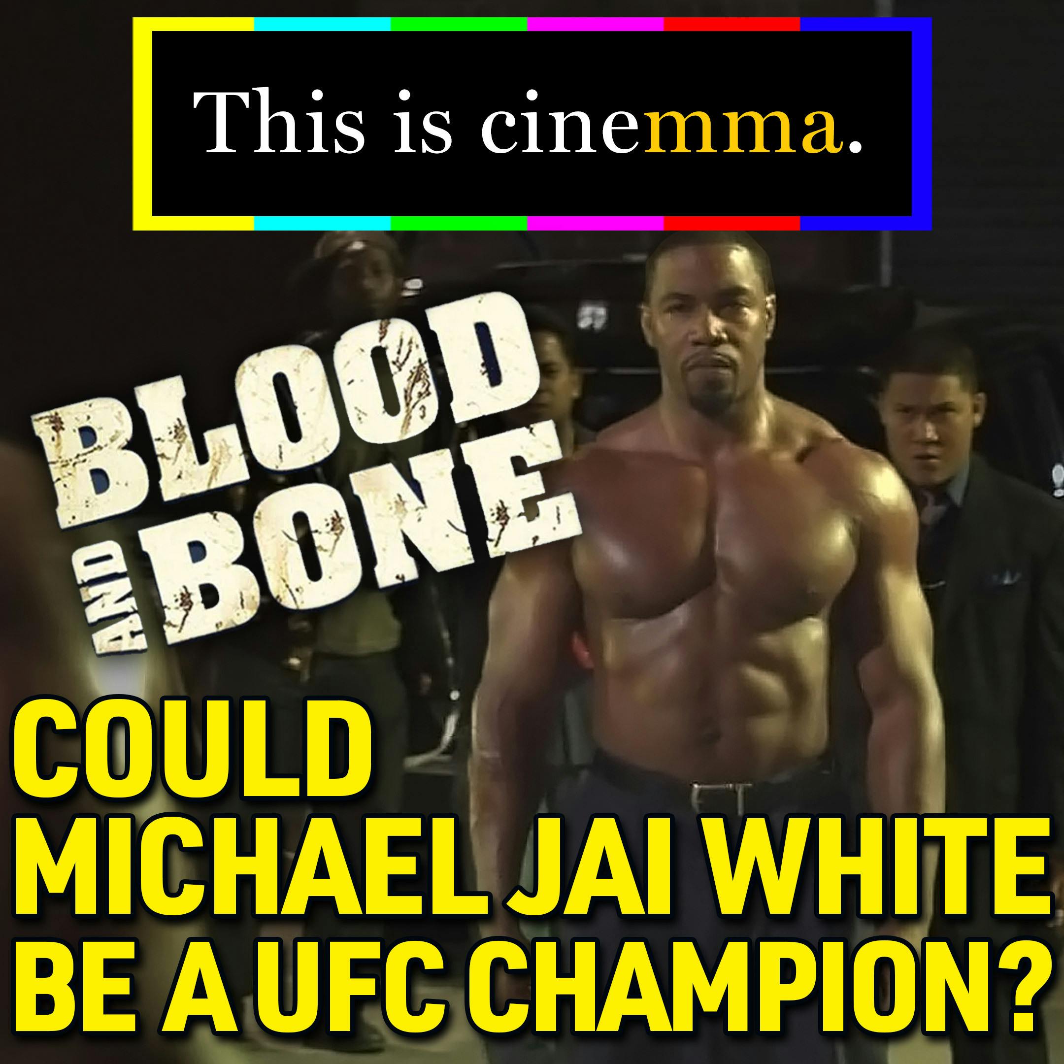 ’Blood And Bone’ Review: Could Michael Jai White Be UFC Champion? | This Is CineMMA