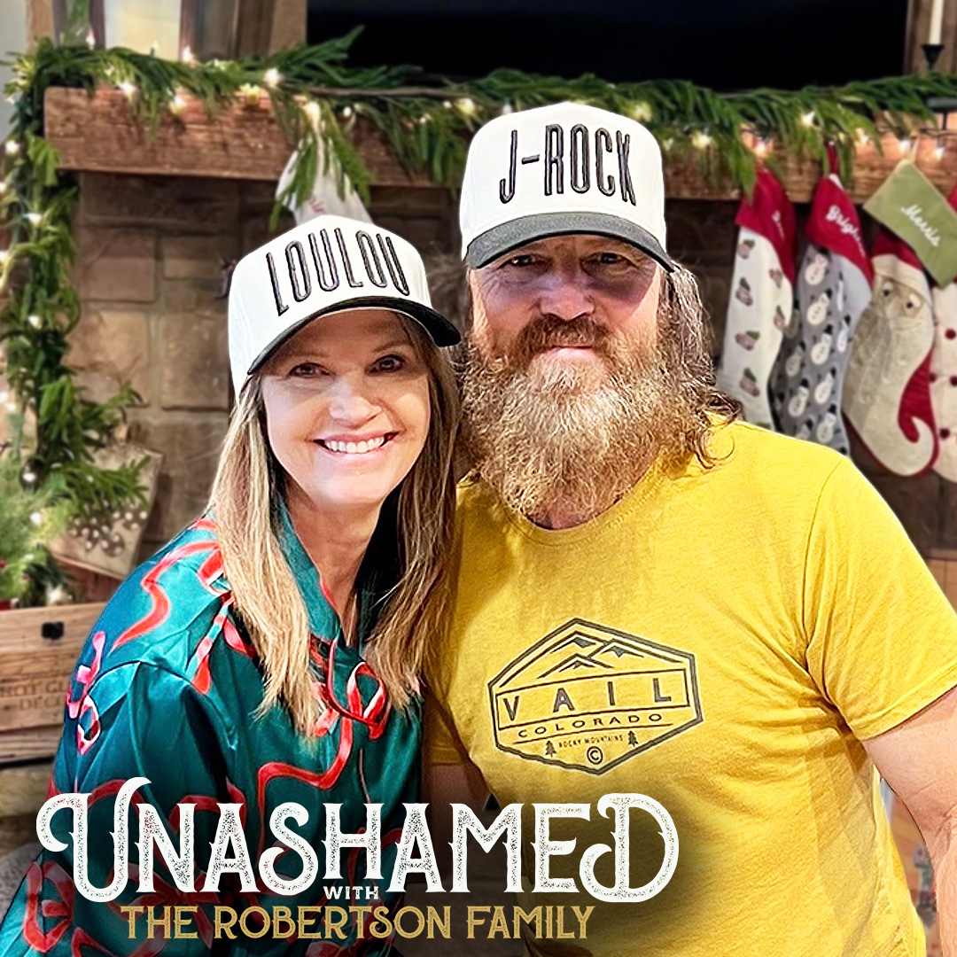 Ep 1267 | Jase Takes His Life Into His Hands to Make Missy Happy & Why Media Spin Is So Ridiculous