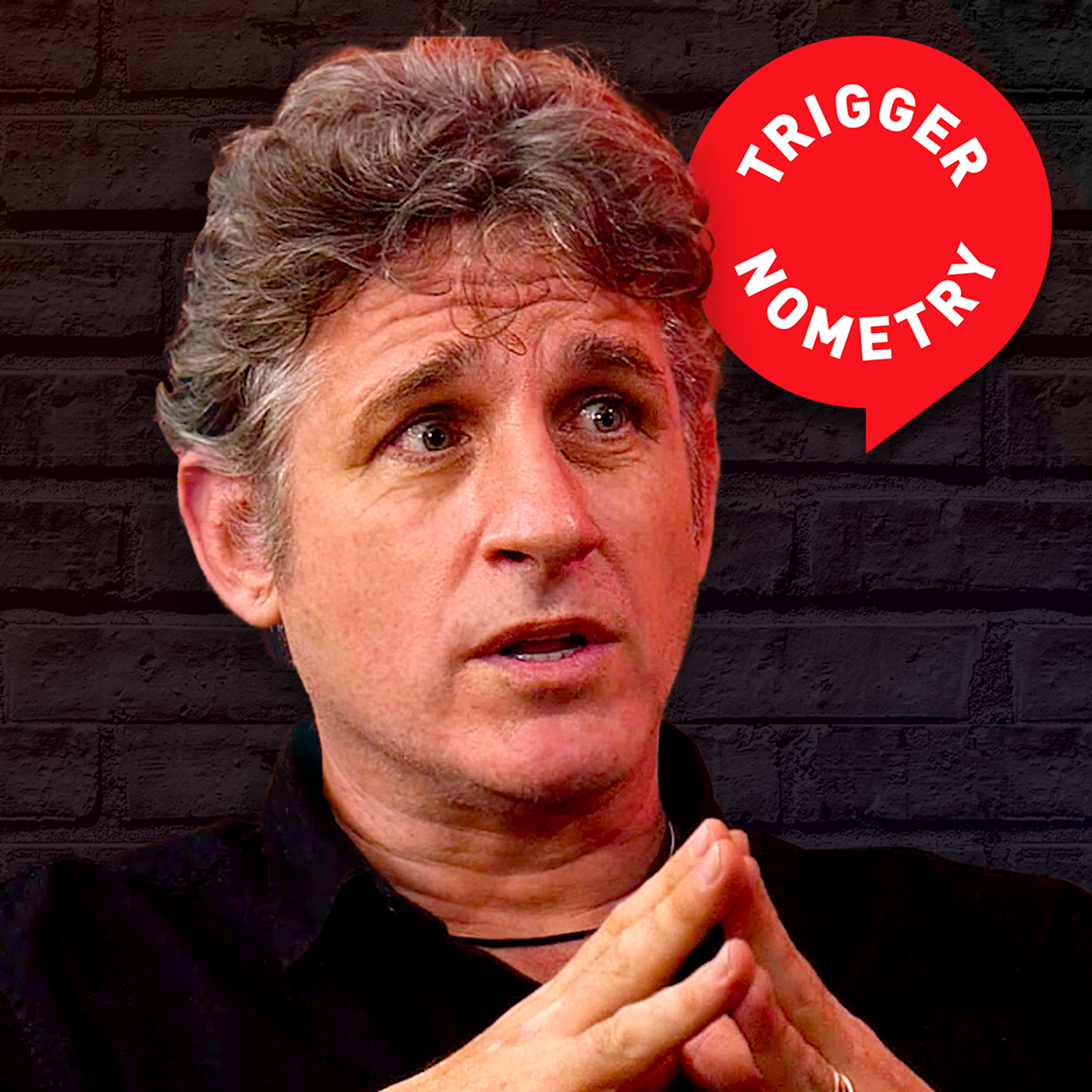 Tom Stade: "I've Had Enough of the Joke Police!"