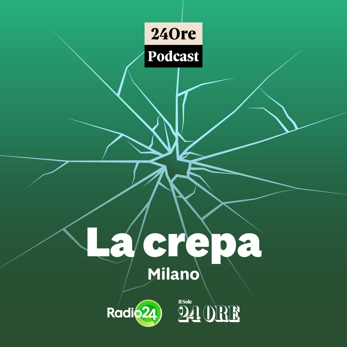 Milano 2 | Giovani soli episode artwork
