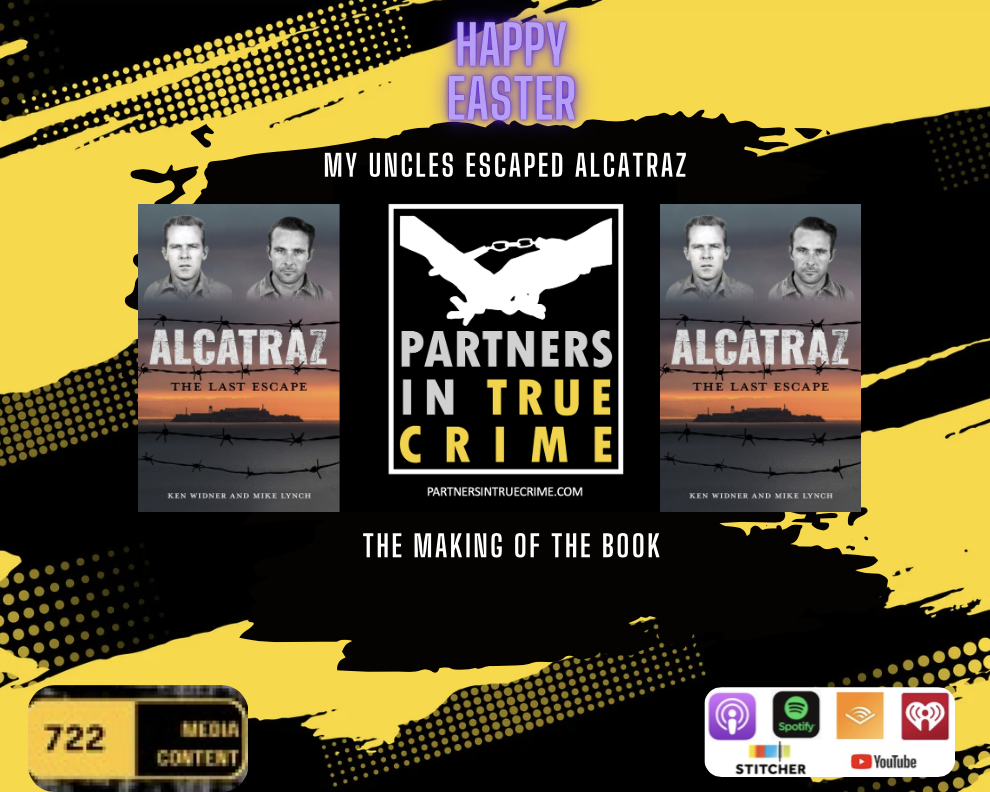 S4 EP.49 MY UNCLES ESCAPED ALCATRAZ episode artwork