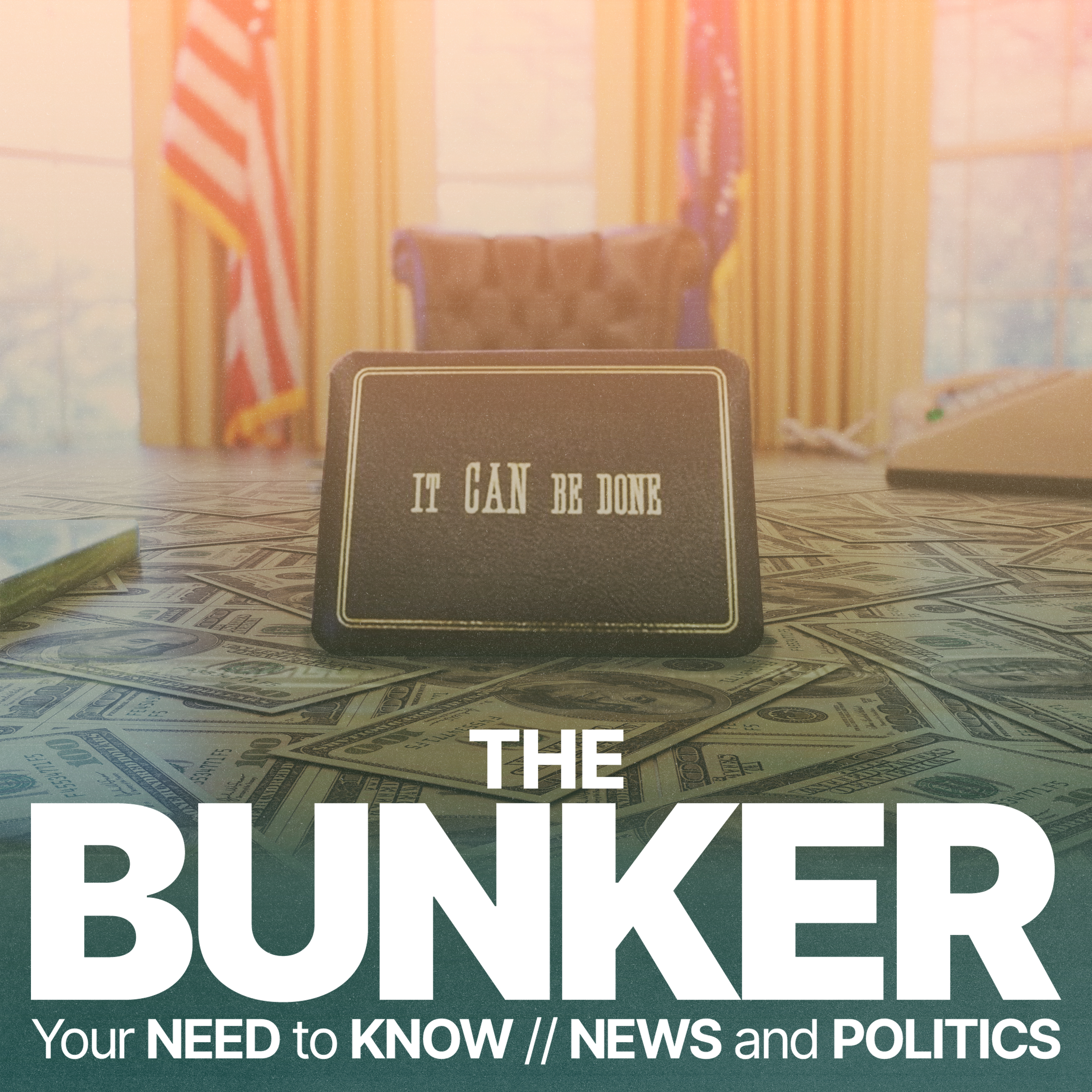 ​​Mob Rule – How the Mafia influences the White House