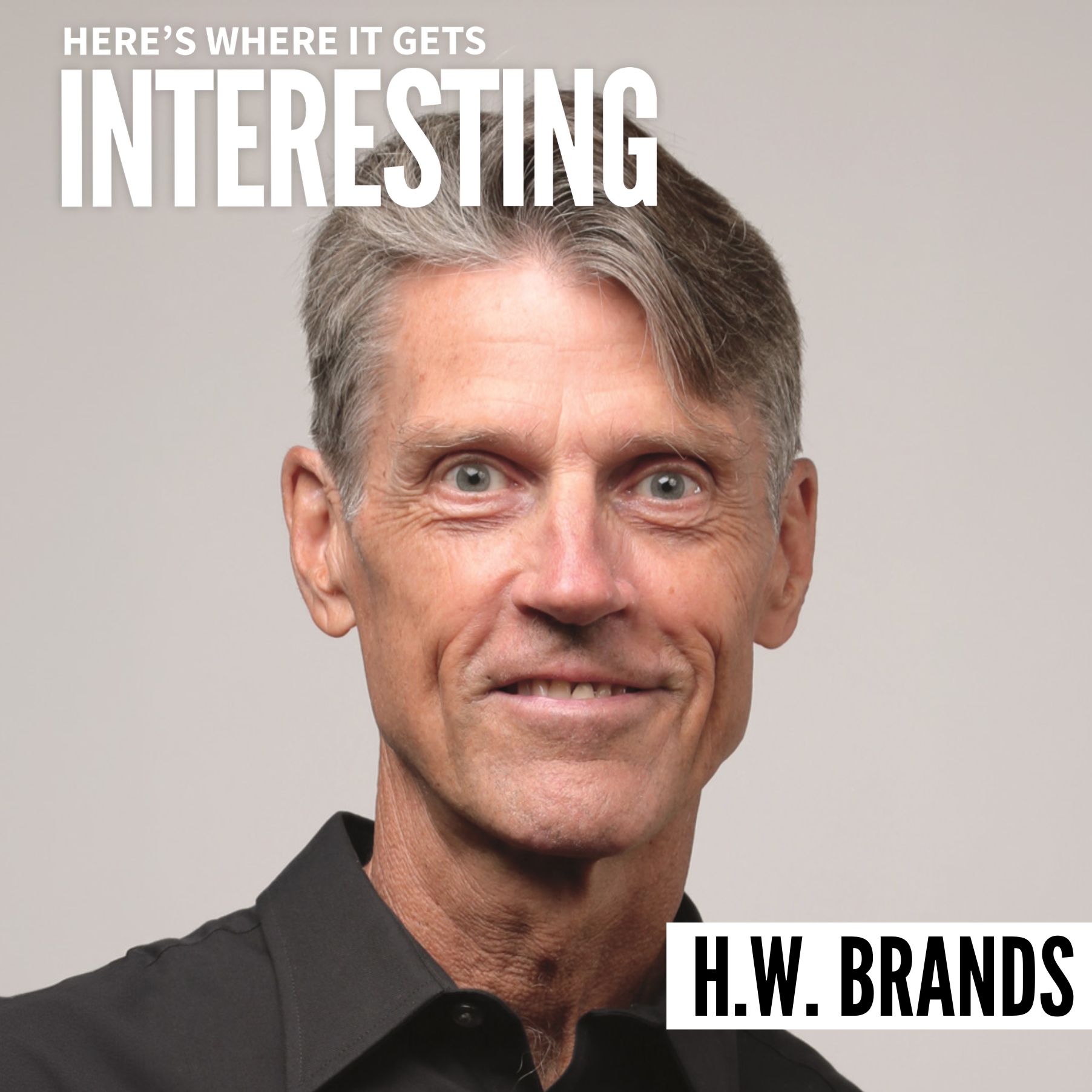 America First with H.W. Brands