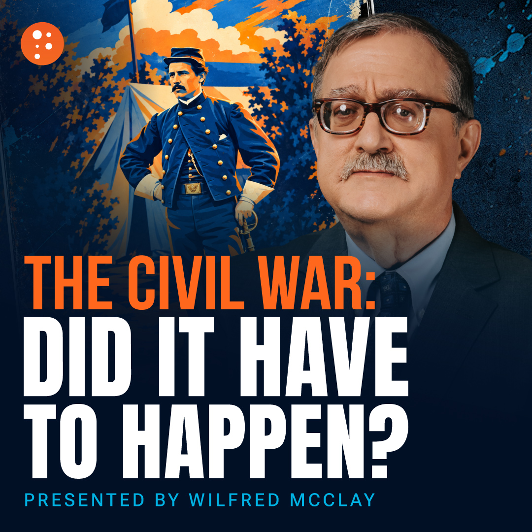 The Civil War: Did It Have to Happen? | 5-Minute Videos | PragerU episode artwork