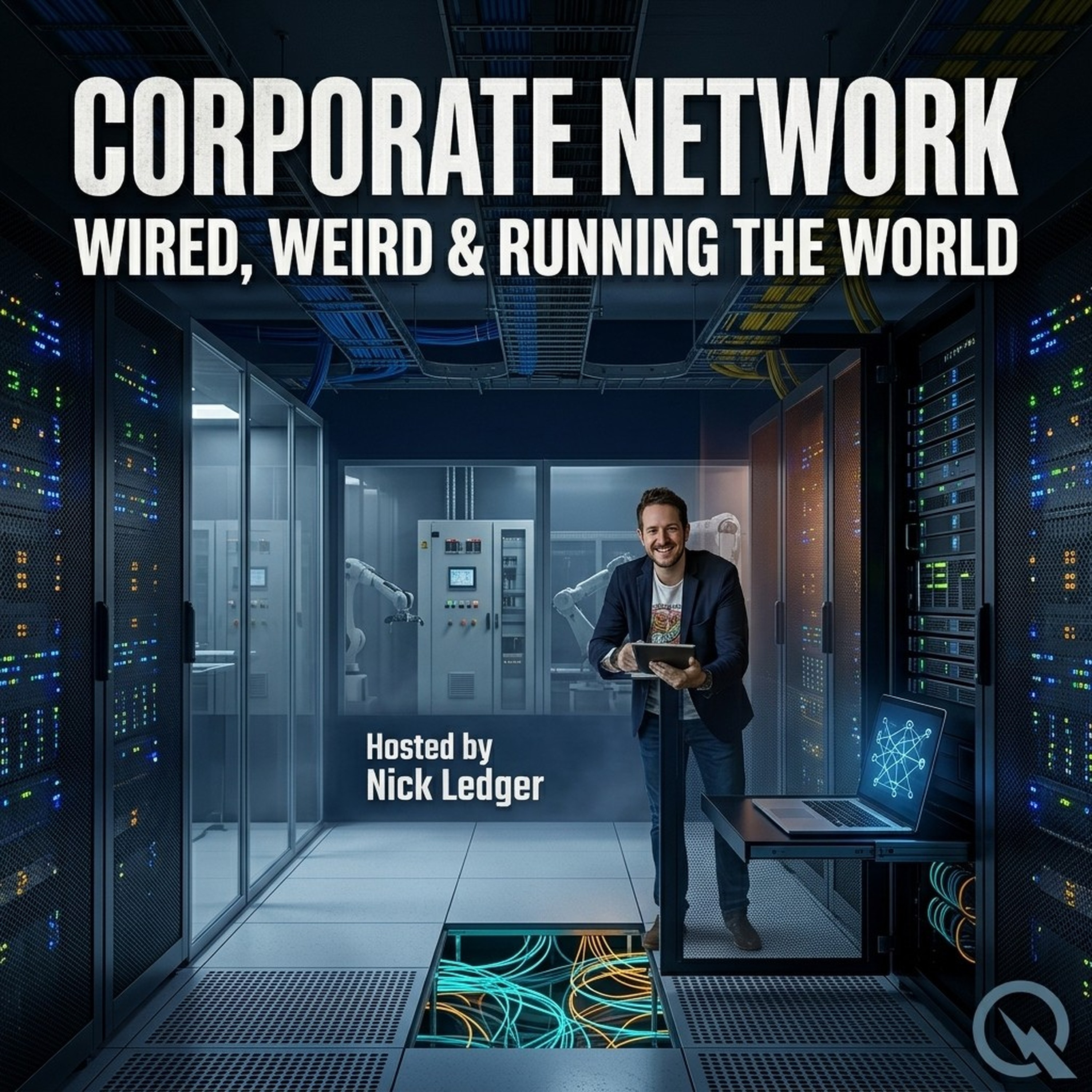 Corporate Network