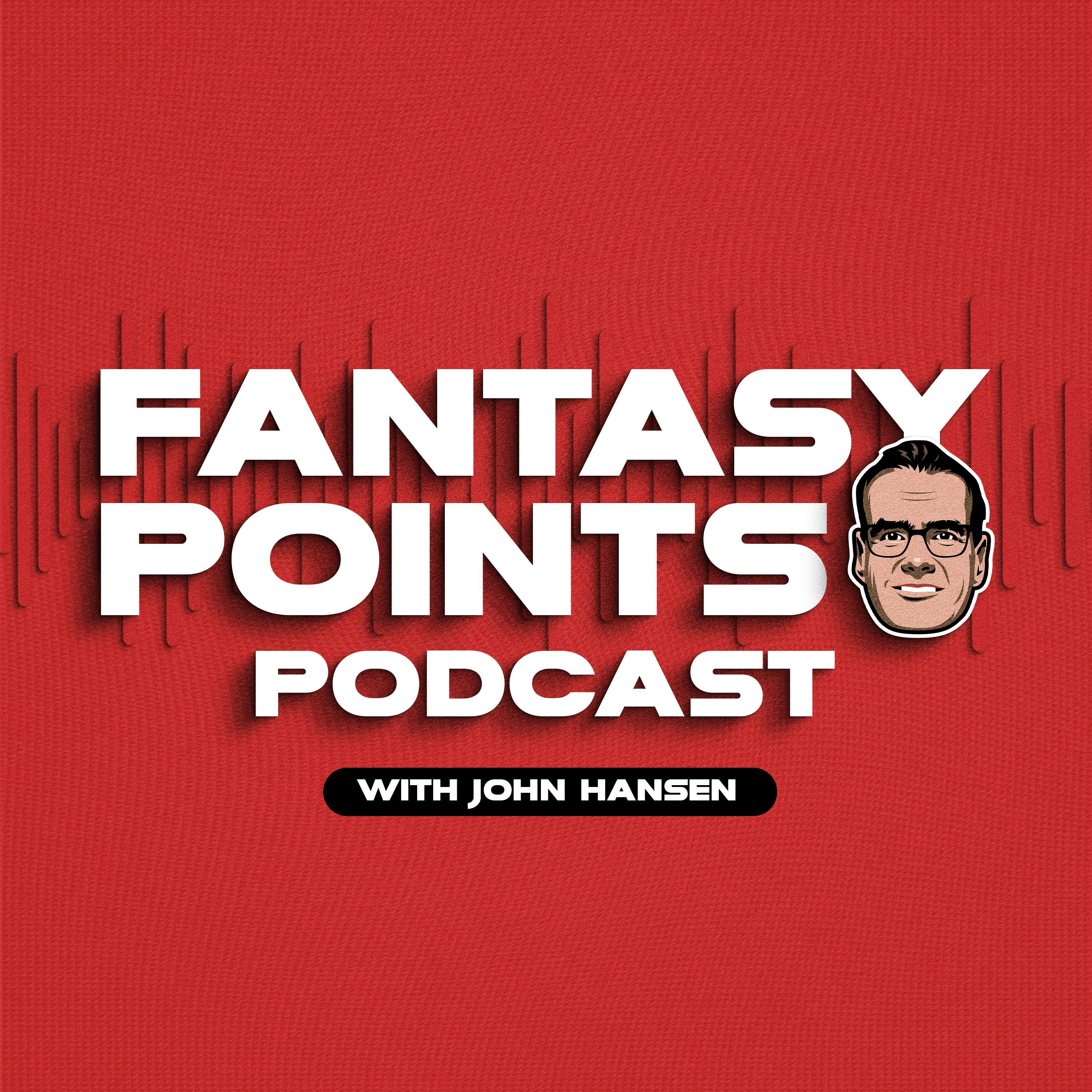 Adam Caplan’s NFL Insider Preseason Notebook