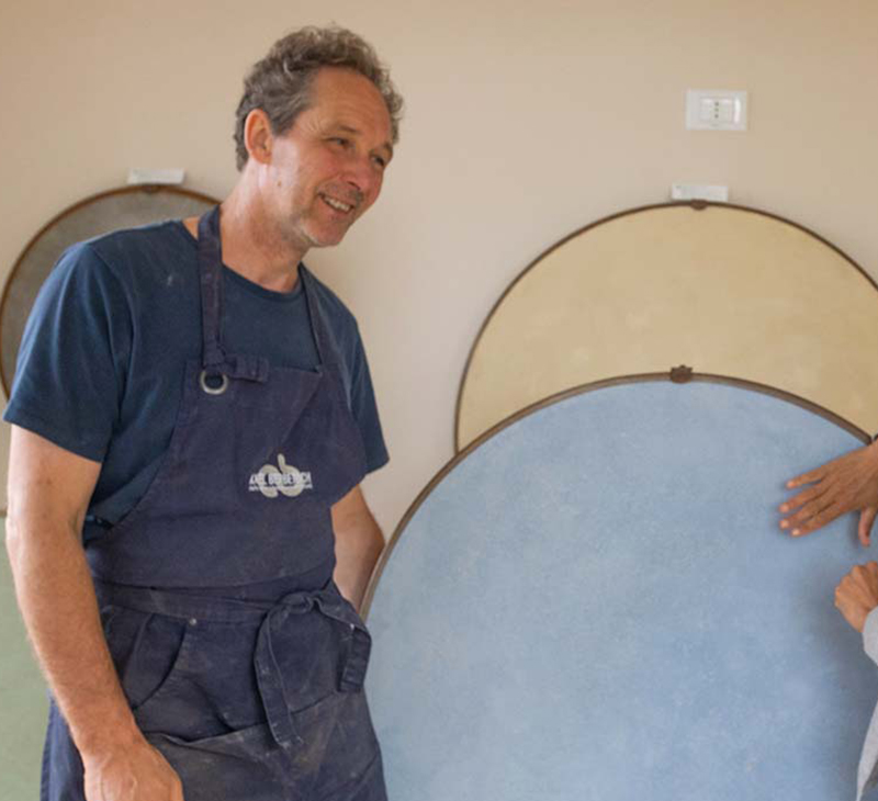 Come ci riscaldiamo? Pannelli radianti e trucchi di autoproduzione