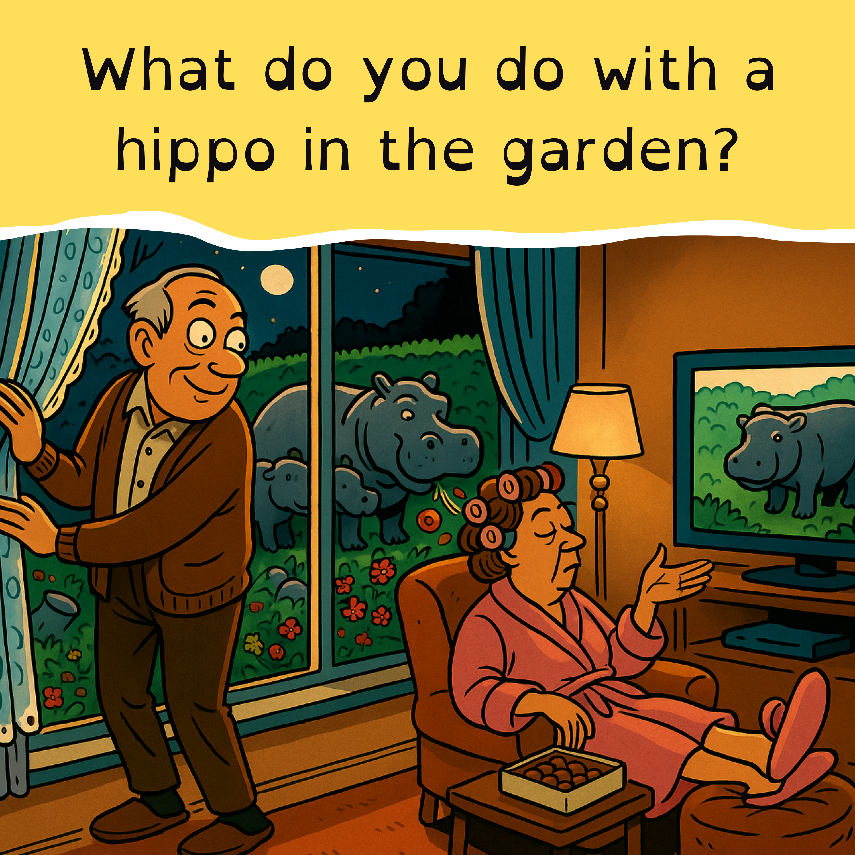 Moon planet crash science, and the world’s smallest horse