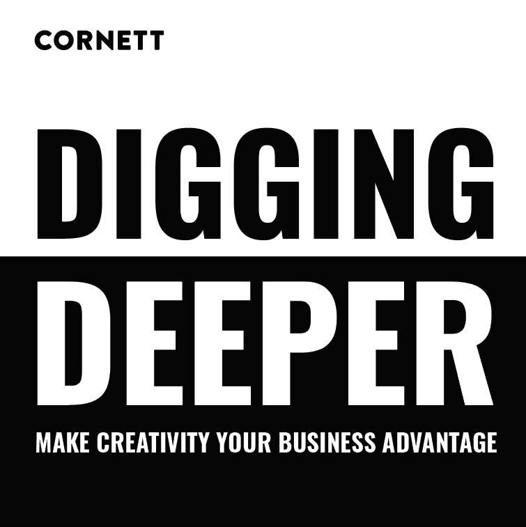 What making creativity your business advantage means