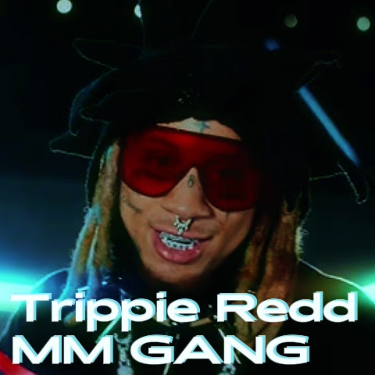 MM GANG - Trippie Redd episode artwork
