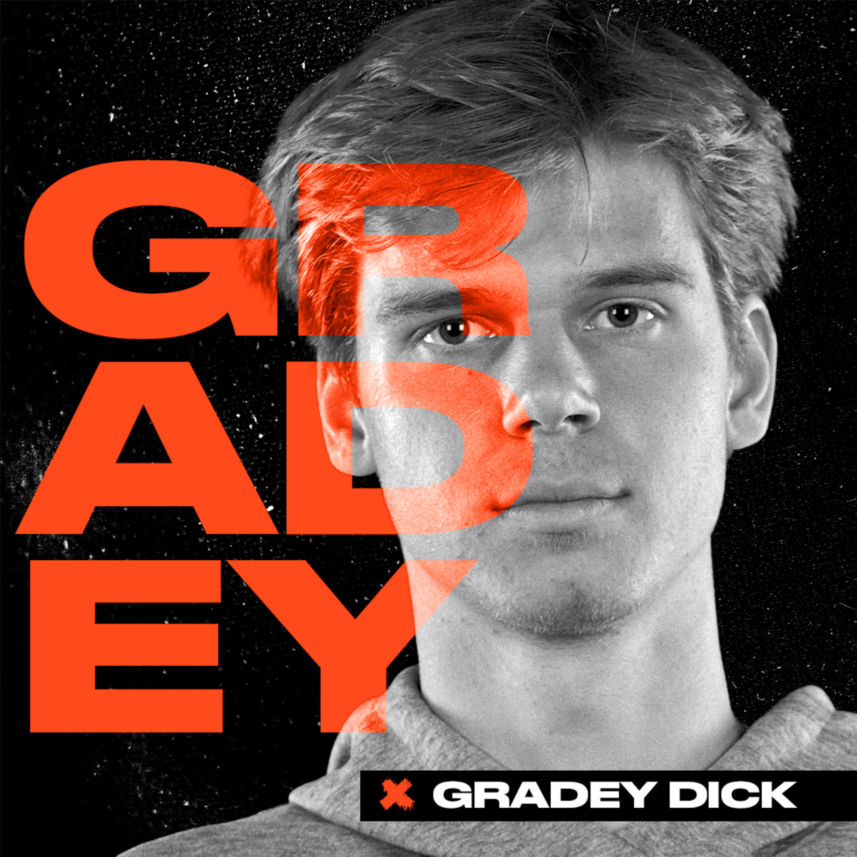 Gradey Dick