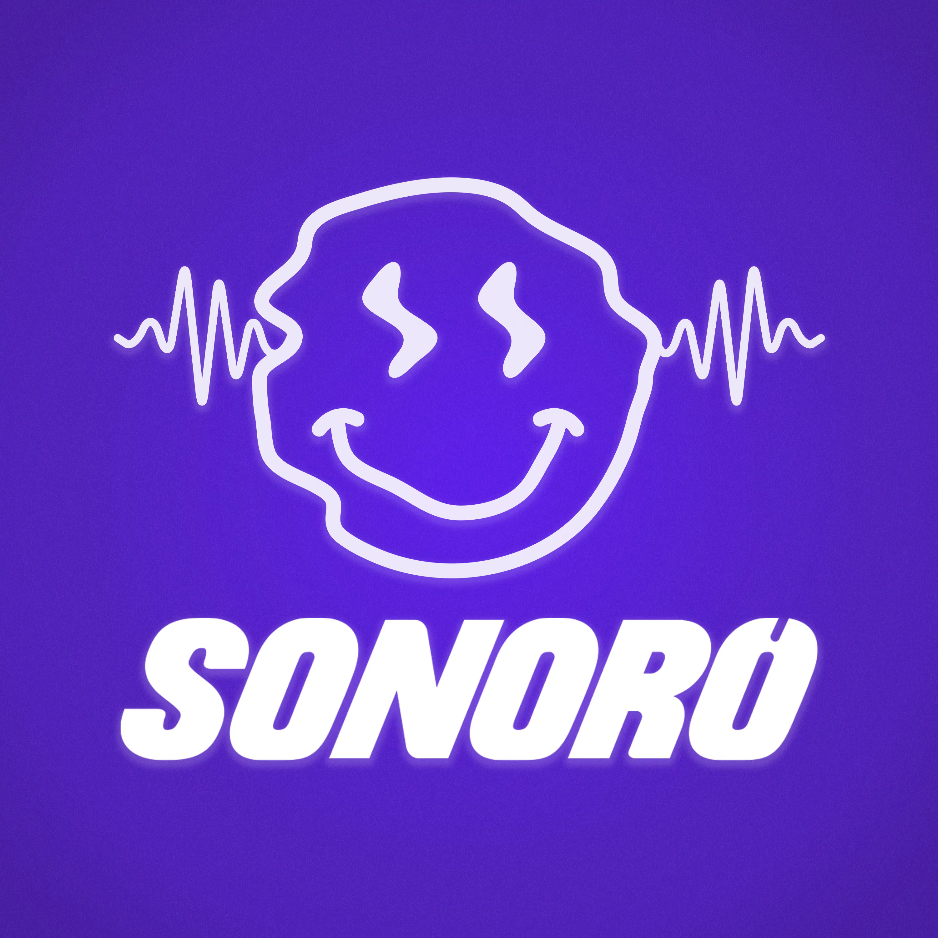 Sonoro Podcast cover