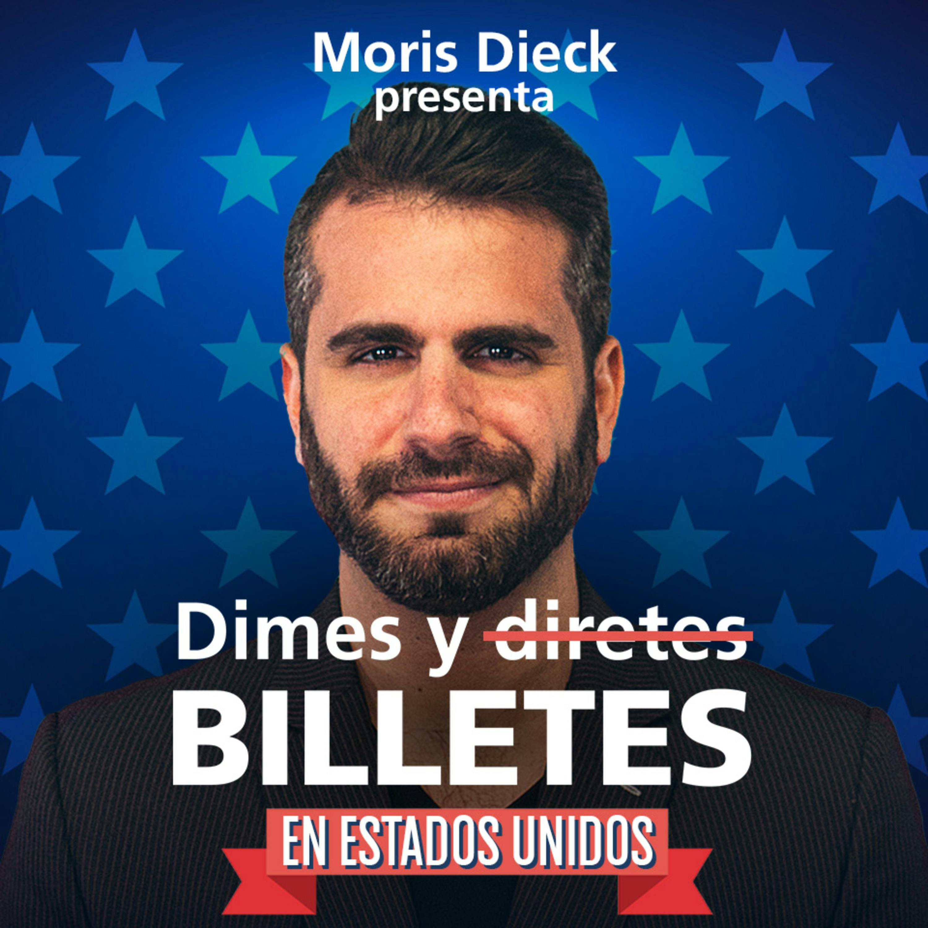 Dimes y Billetes