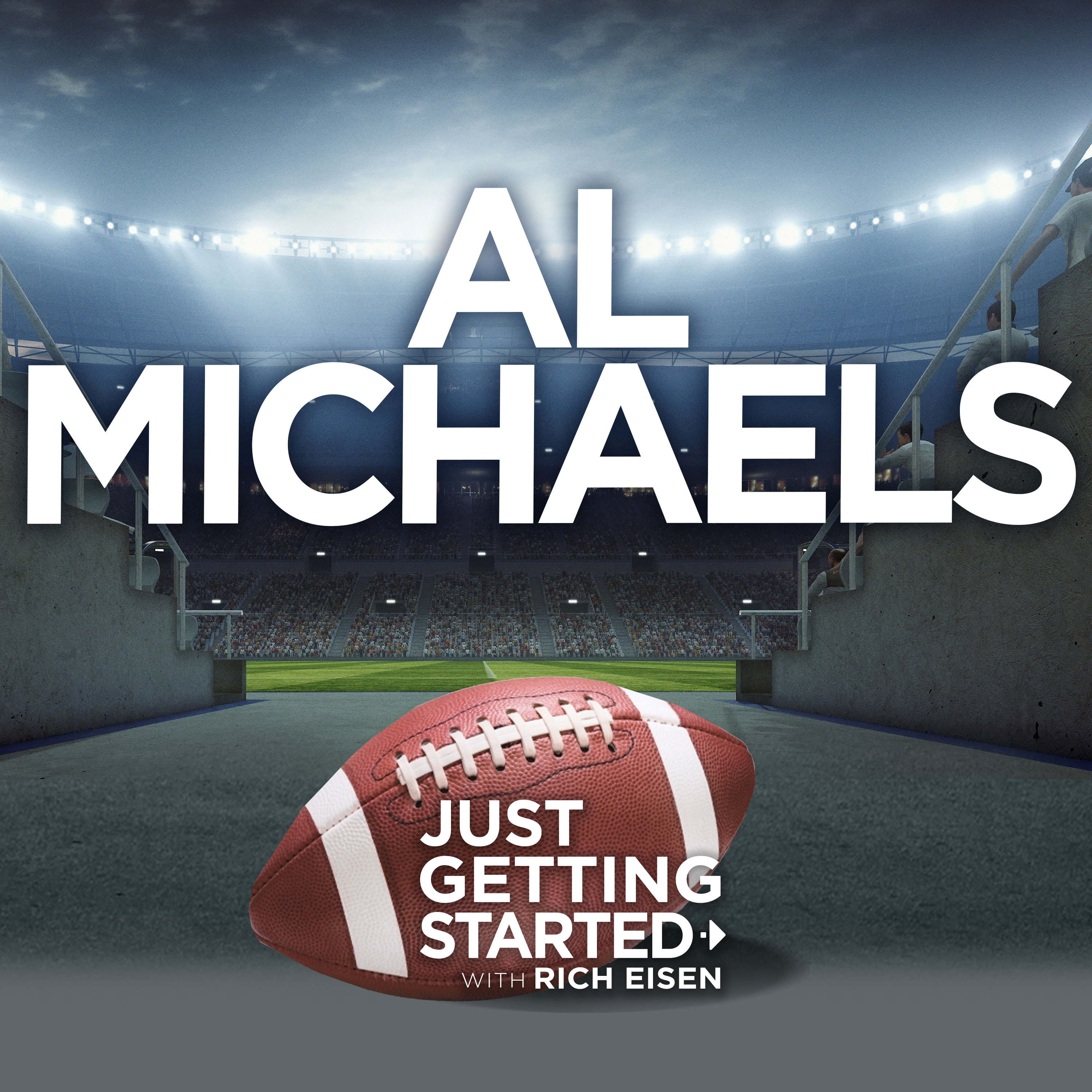 Just Getting Started with Suzy Shuster