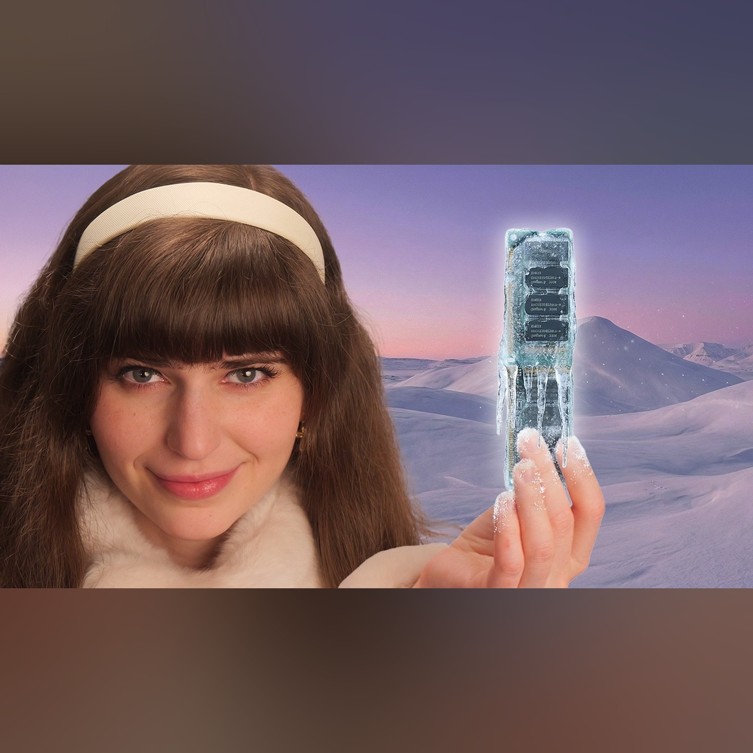 Your RAM Has a 60 Year Old Design Flaw. I Bypassed It. episode artwork