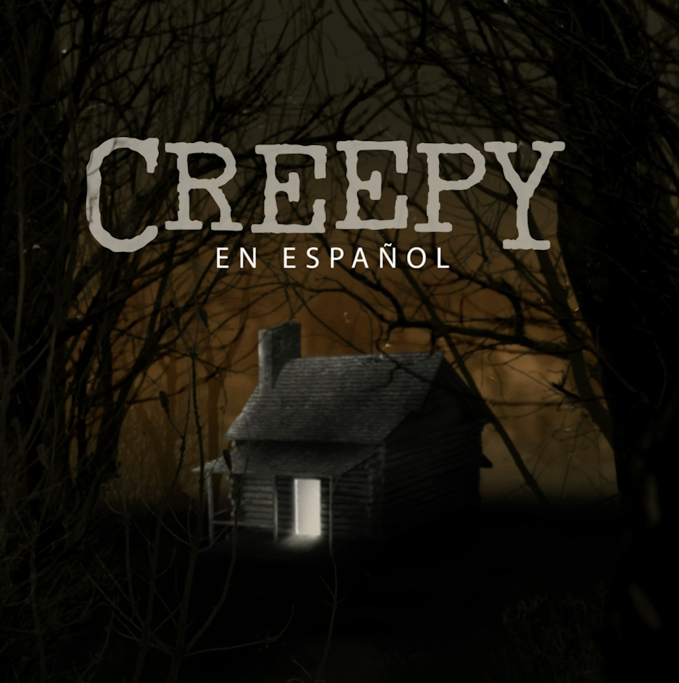 Tercer Aniversario Creepy